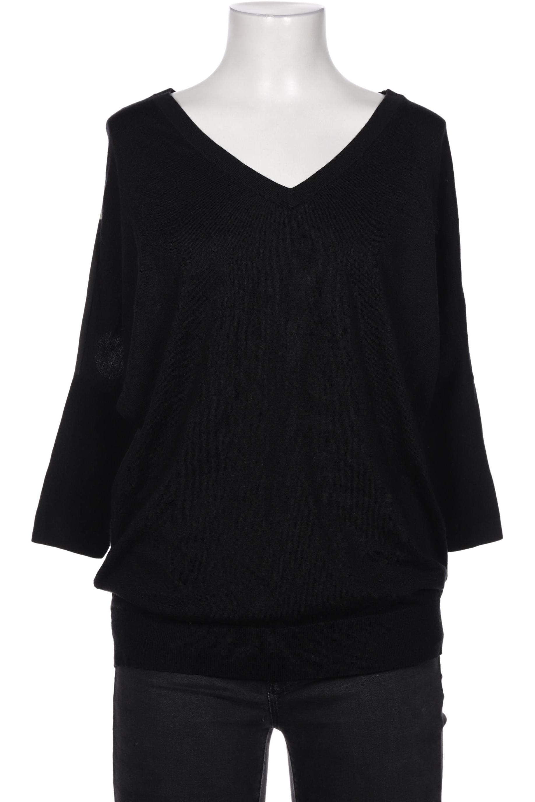 

Steffen Schraut Damen Pullover, schwarz, Gr. 38