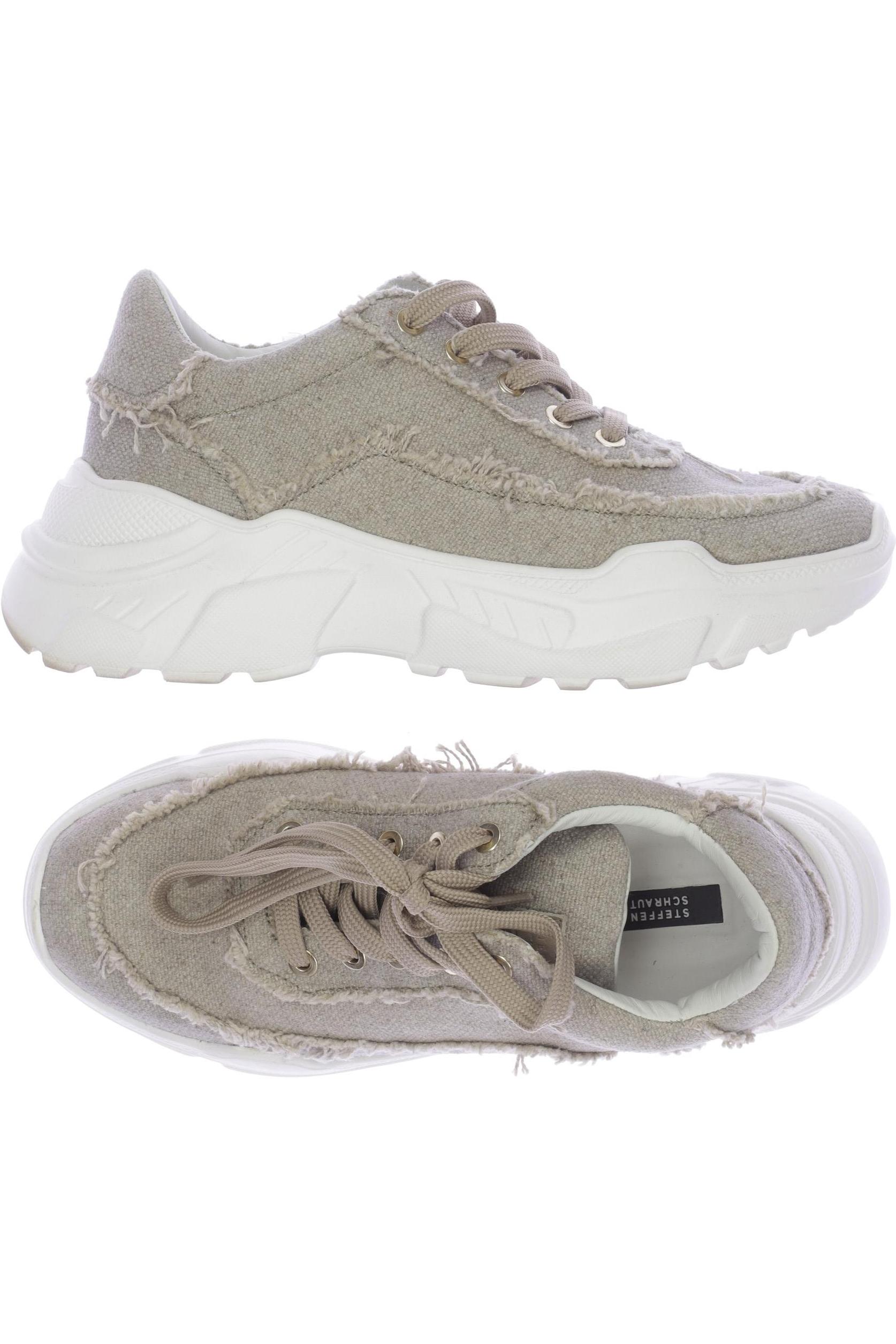 

Steffen Schraut Damen Sneakers, beige, Gr. 37