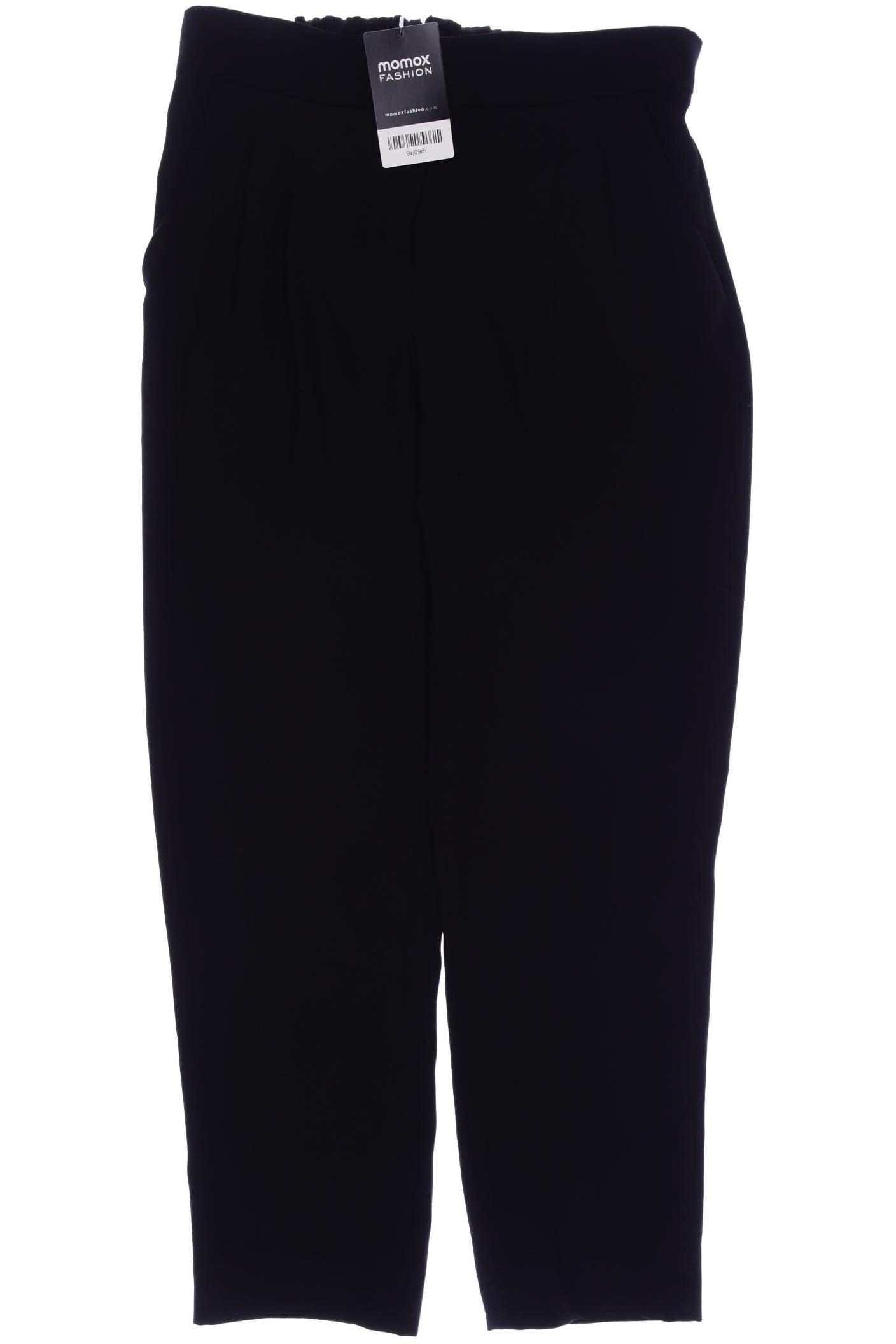 

Steffen Schraut Damen Stoffhose, schwarz, Gr. 36