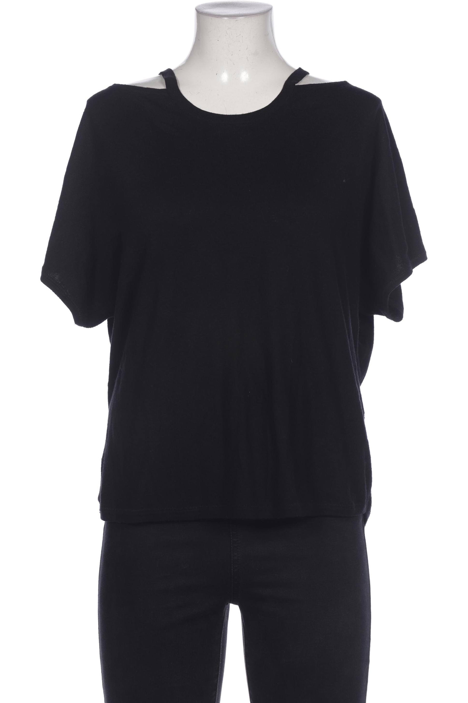 

Steffen Schraut Damen T-Shirt, schwarz, Gr. 40