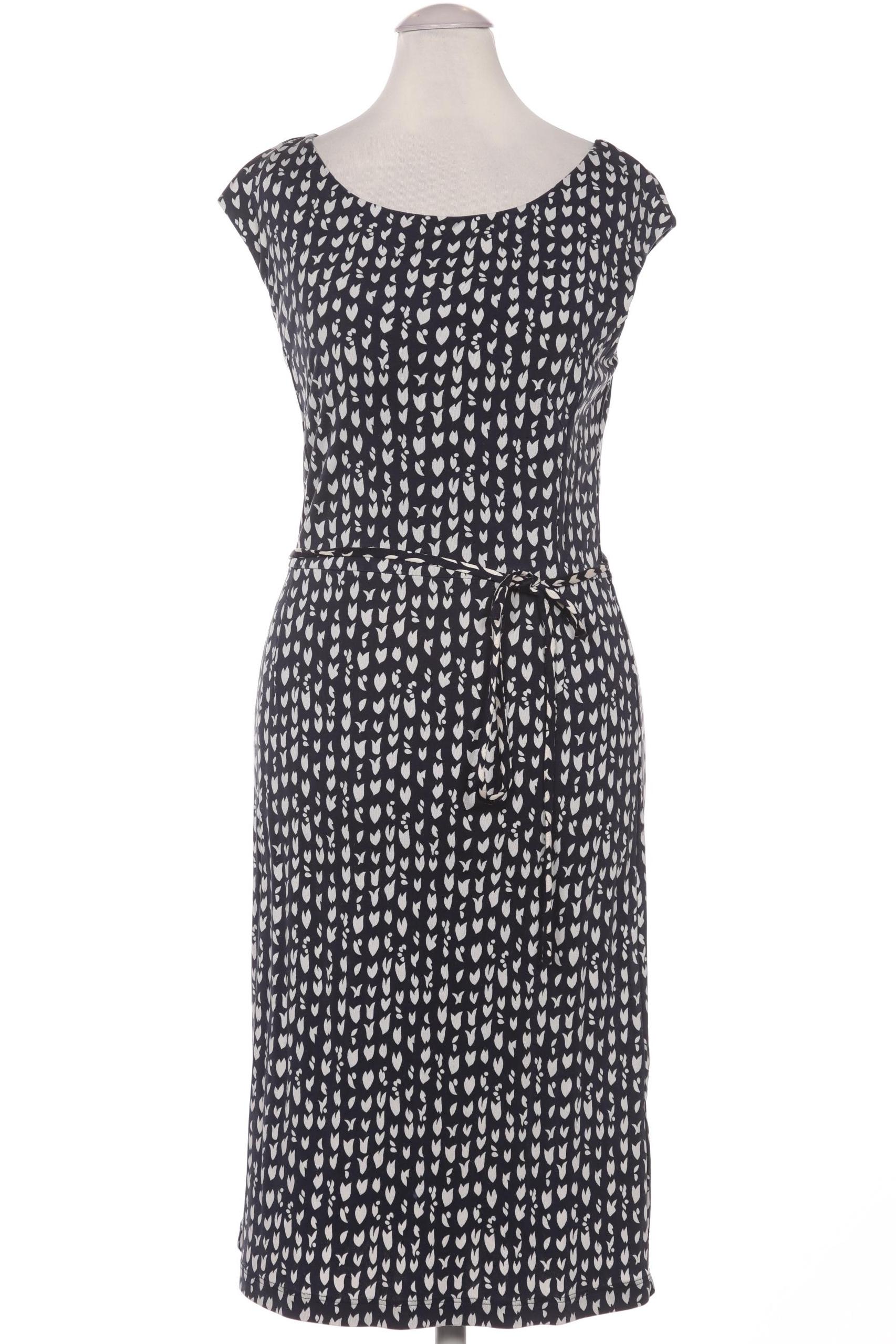 

Steffen Schraut Damen Kleid, marineblau, Gr. 36