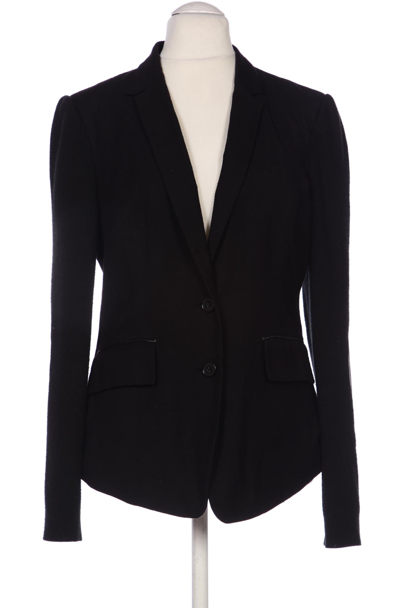 

Steffen Schraut Damen Blazer, schwarz, Gr. 40