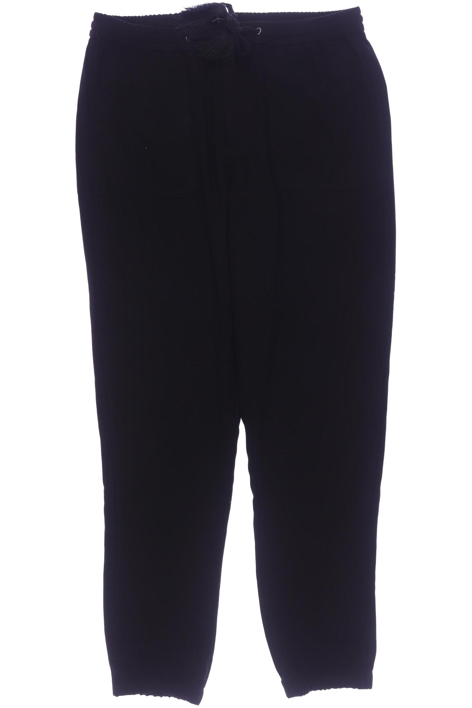 

Steffen Schraut Damen Stoffhose, schwarz, Gr. 0