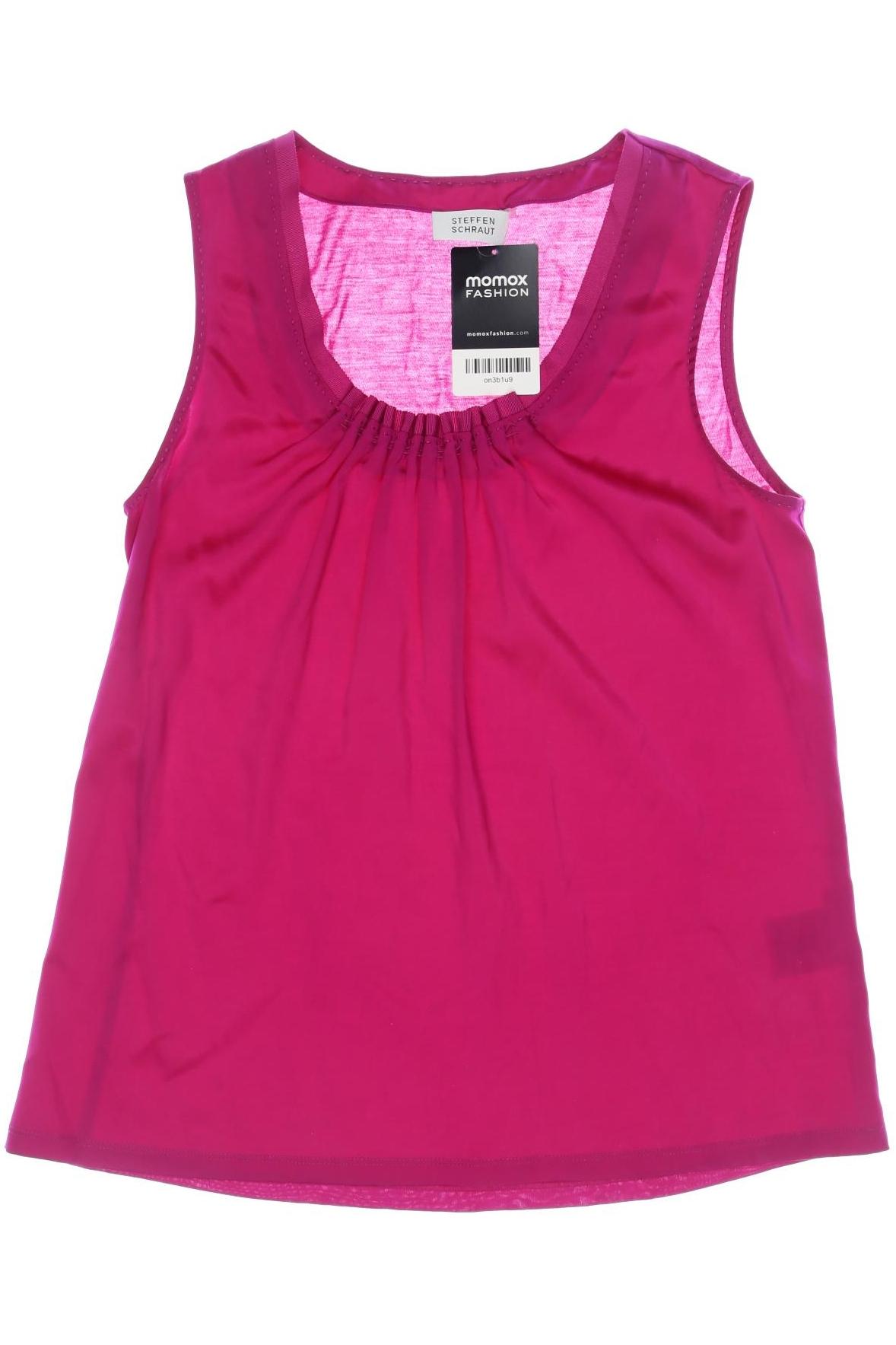 Thumbnail - Steffen Schraut Damen Top, pink, Gr. 38