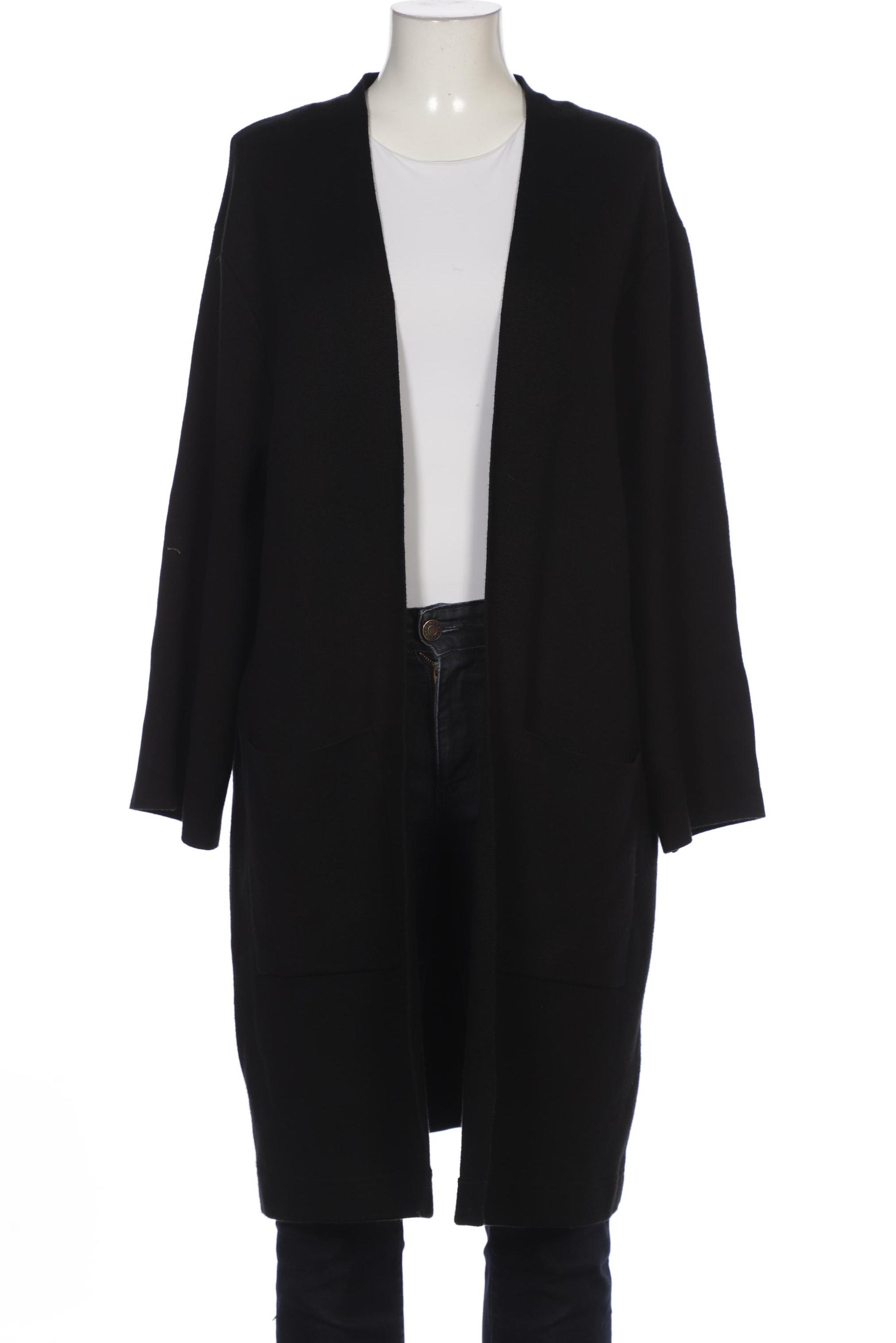 

Steffen Schraut Damen Strickjacke, schwarz