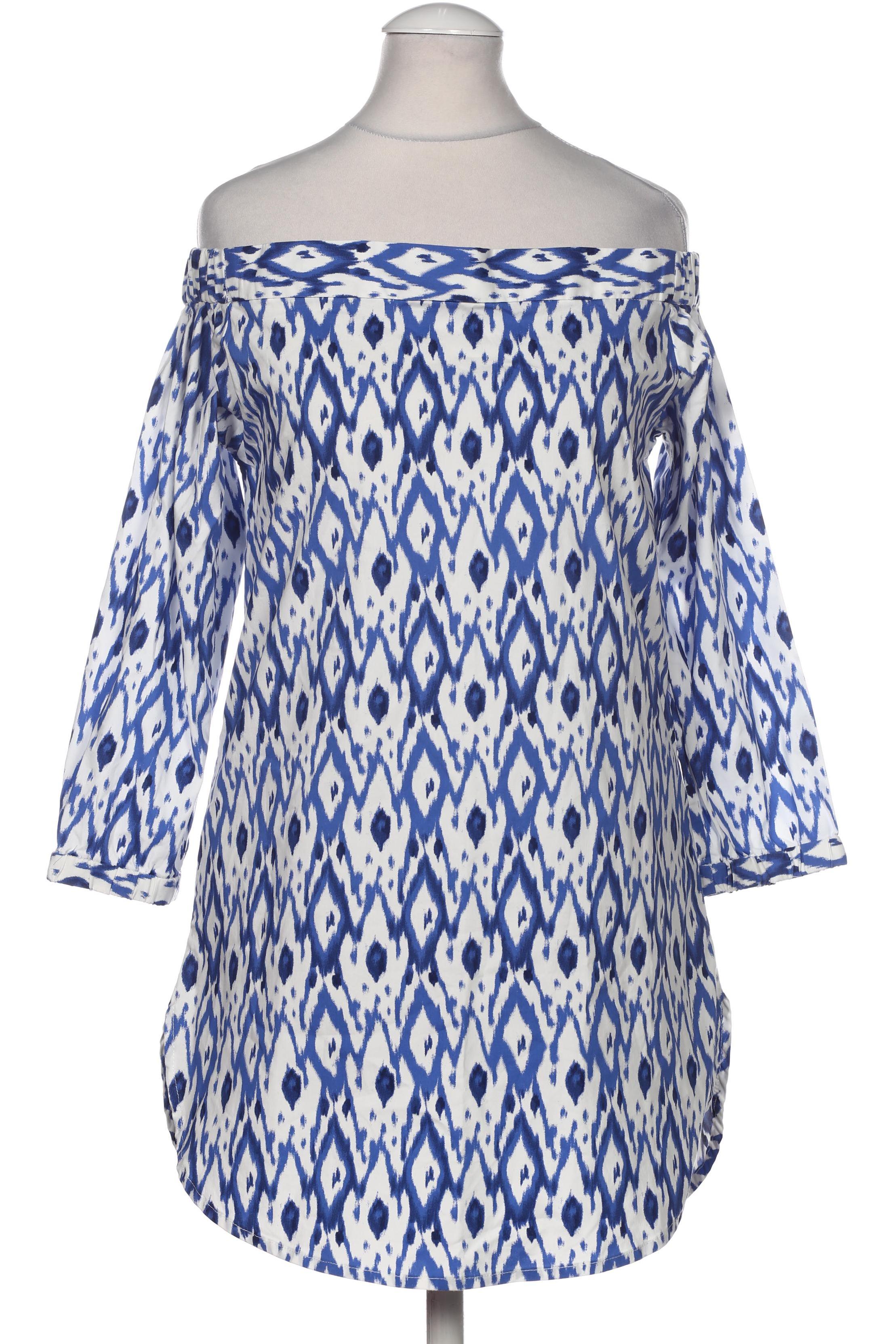 

Steffen Schraut Damen Bluse, blau