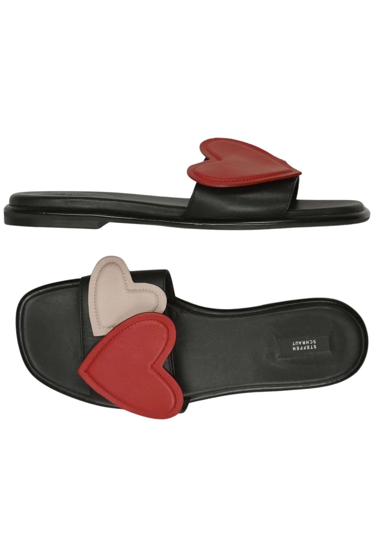 

Steffen Schraut Damen Sandale, mehrfarbig, Gr. 40