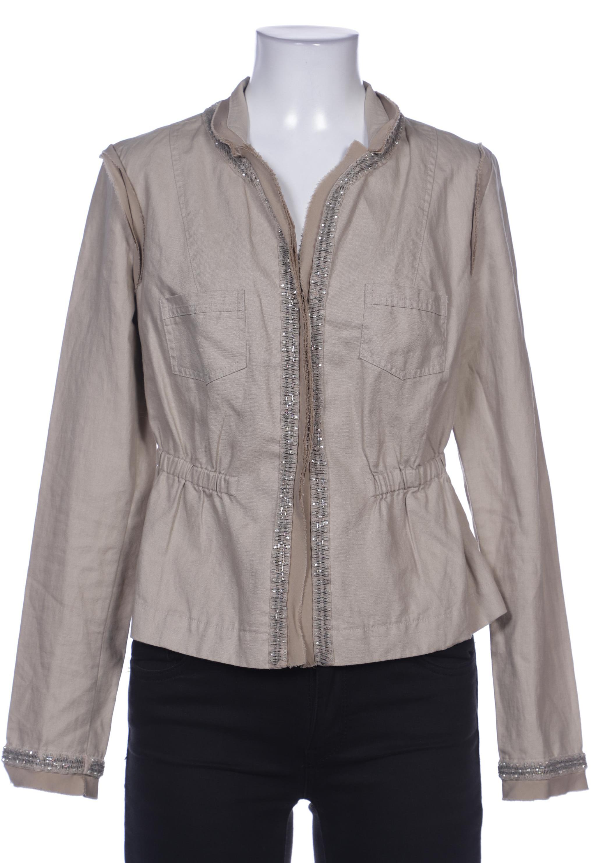

Steffen Schraut Damen Blazer, beige, Gr. 36