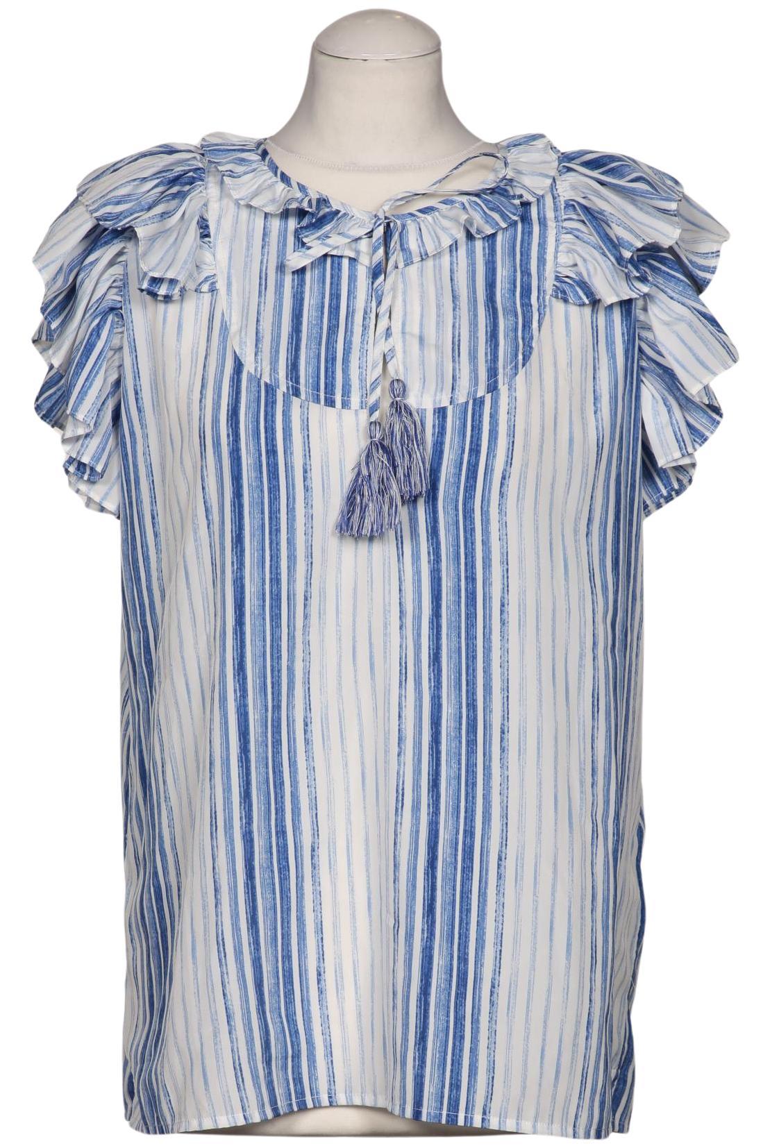 

Steffen Schraut Damen Bluse, mehrfarbig, Gr. 38