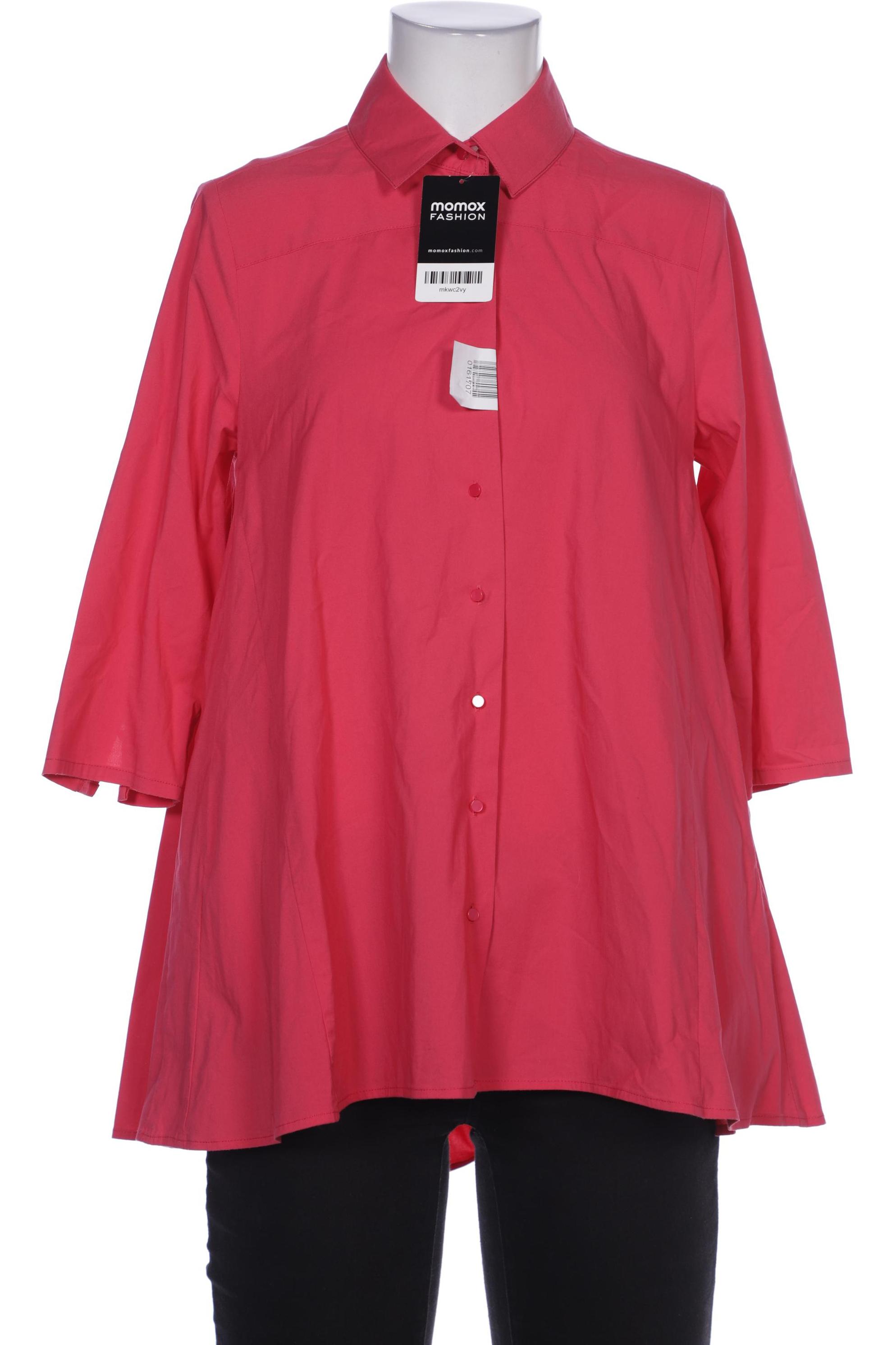 

Steffen Schraut Damen Bluse, pink, Gr. 34