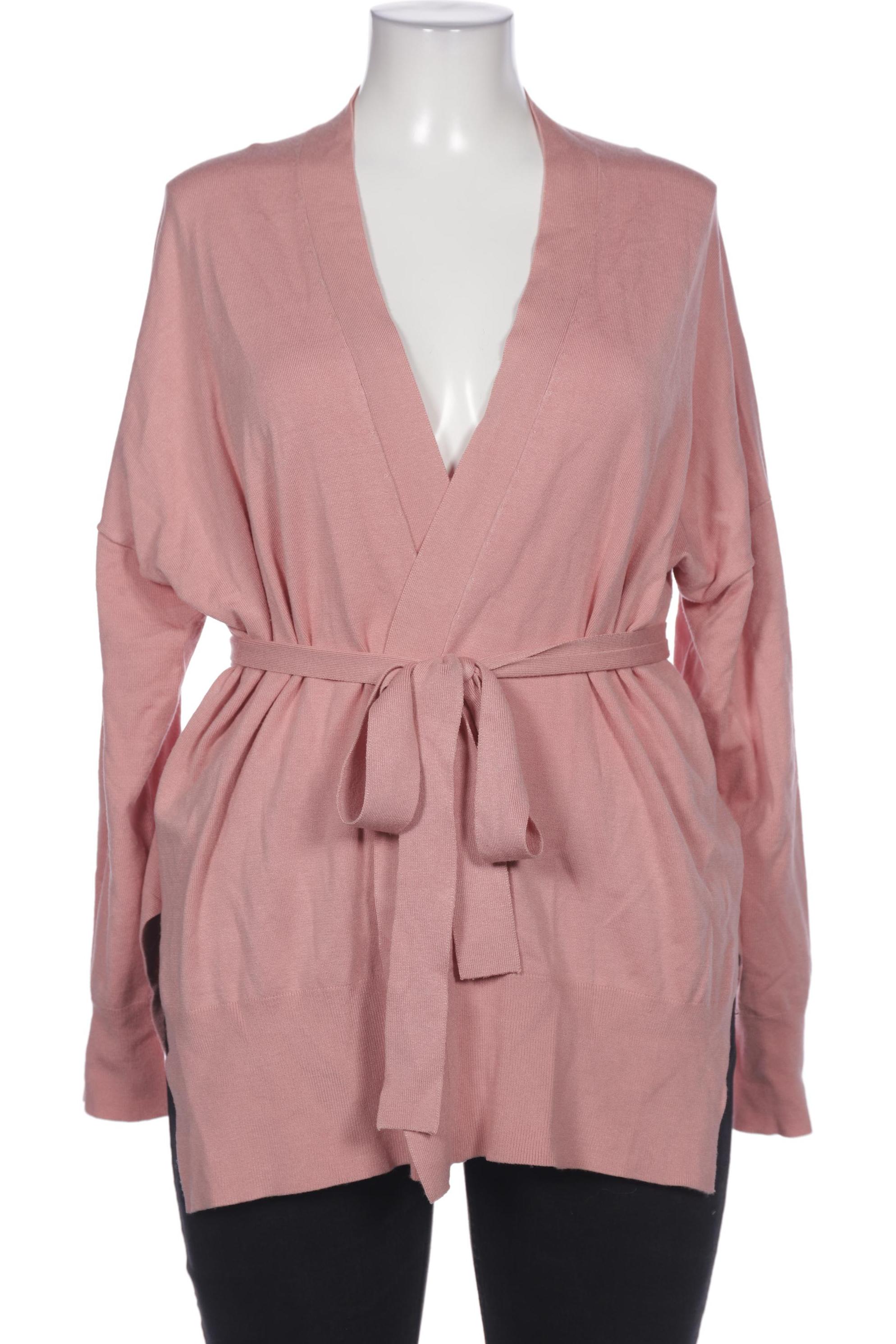 

Steffen Schraut Damen Strickjacke, pink