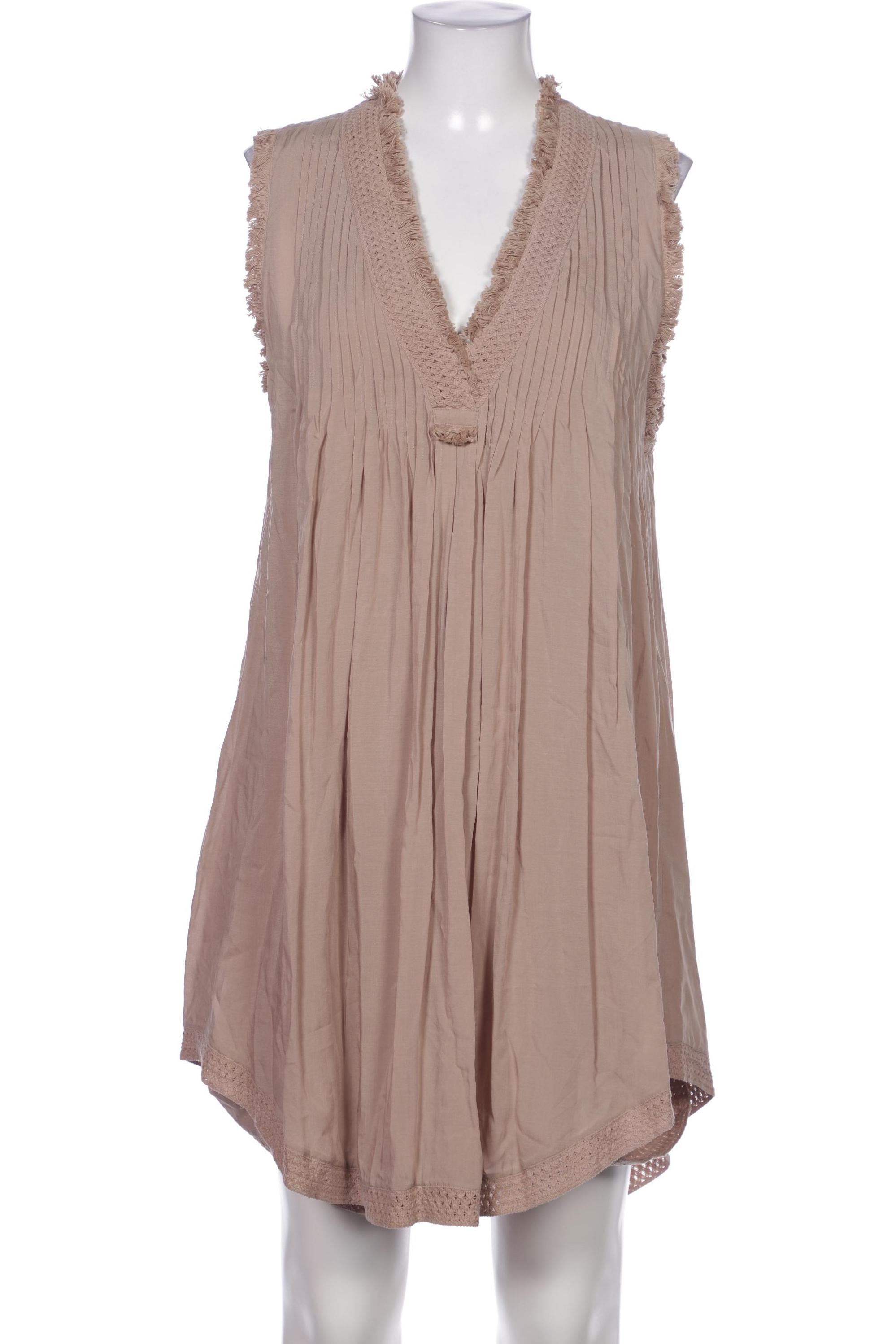 

Steffen Schraut Damen Kleid, beige, Gr. 38
