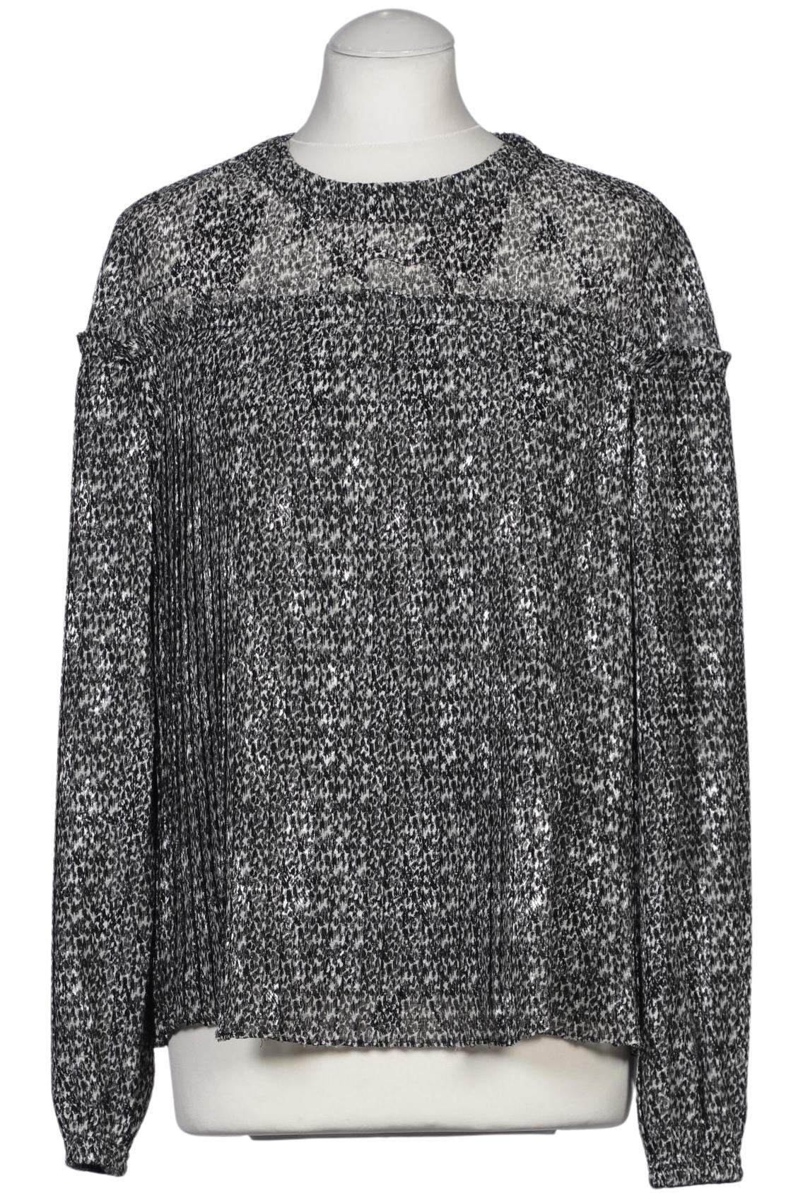 

Steffen Schraut Damen Bluse, grau, Gr. 38