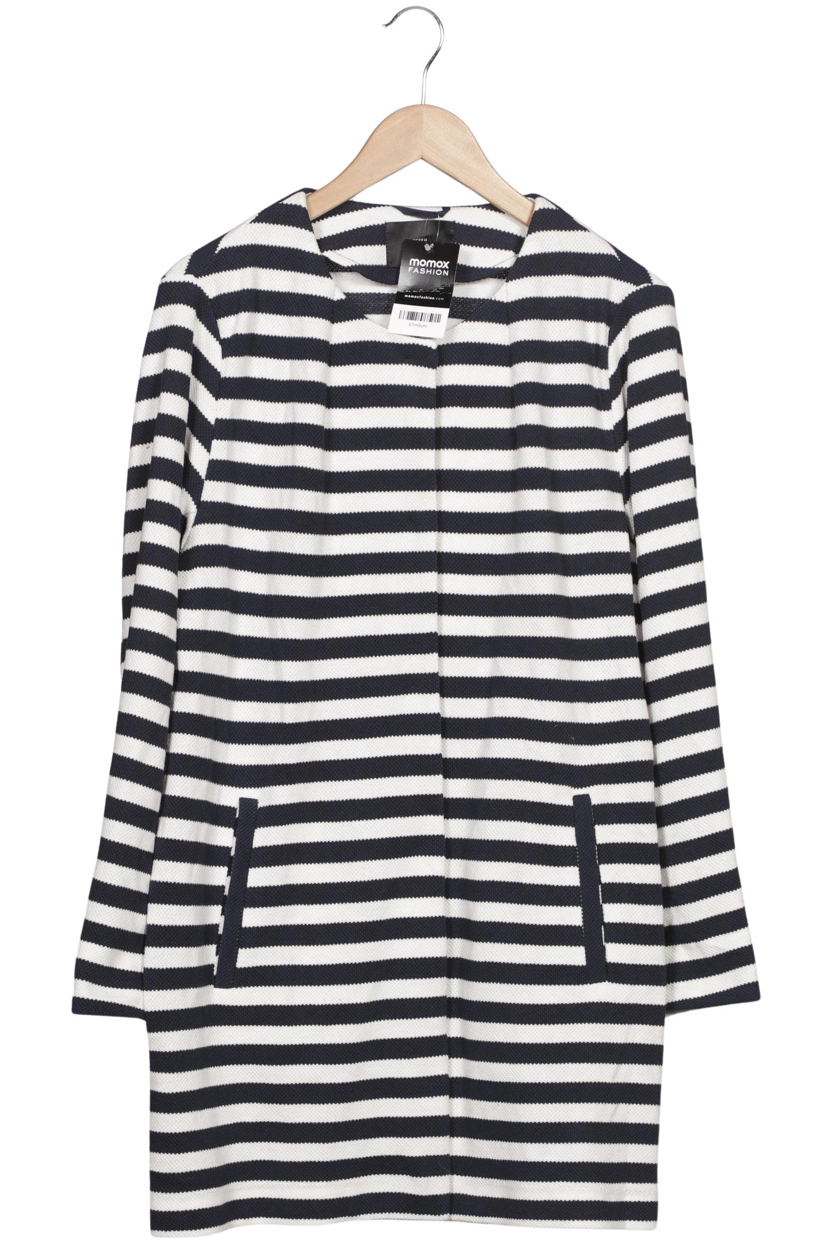 

Steffen Schraut Damen Strickjacke, mehrfarbig, Gr. 42