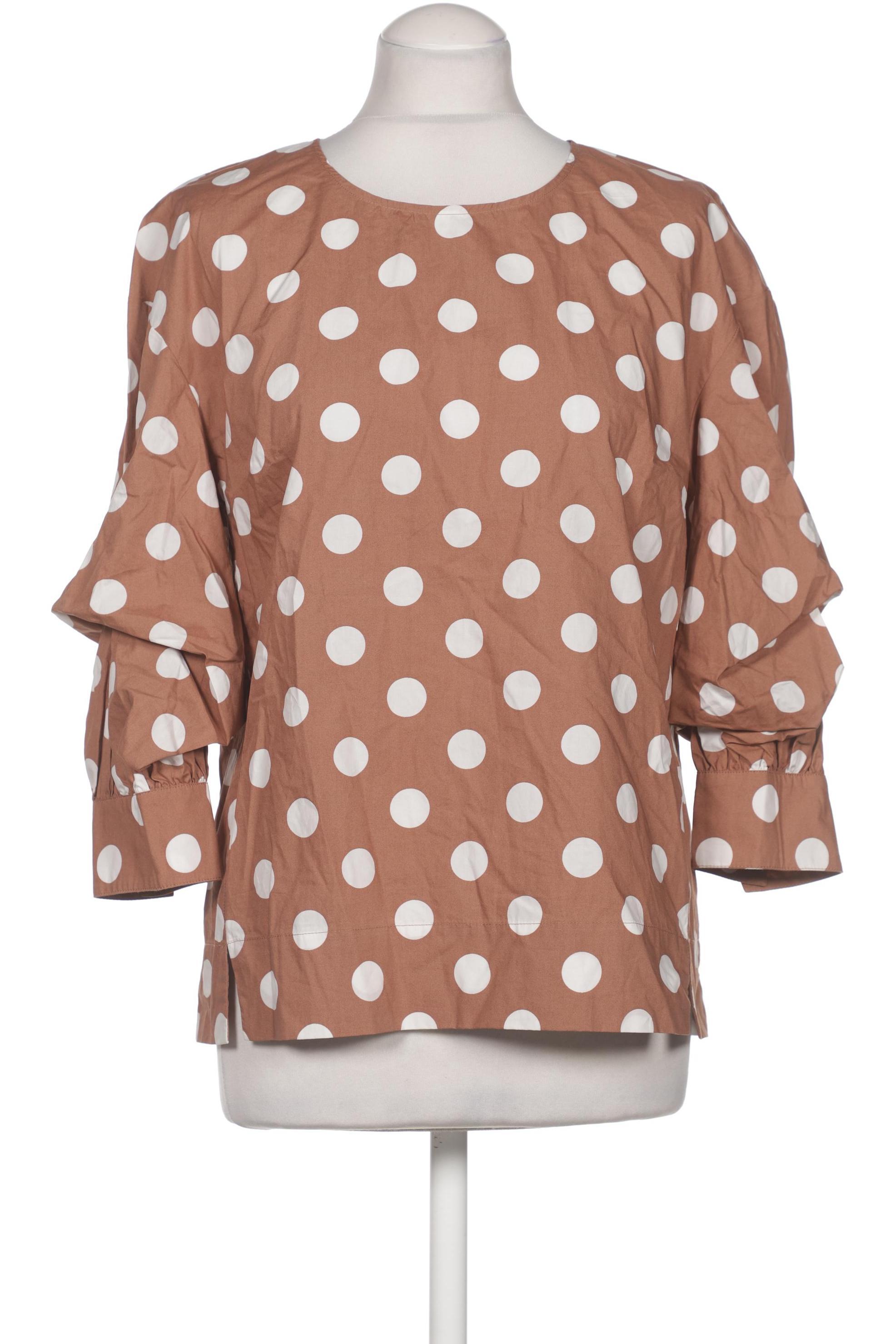 

Steffen Schraut Damen Bluse, beige, Gr. 36