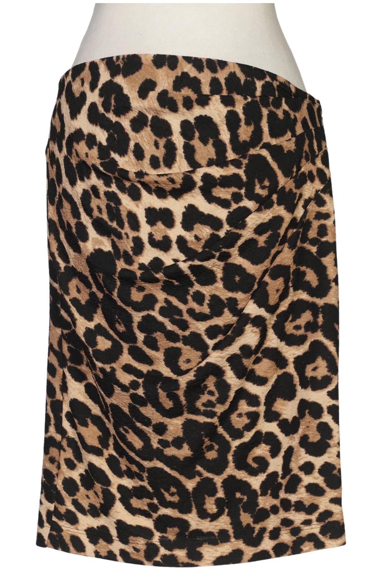 

Steffen Schraut Damen Rock, braun, Gr. 38