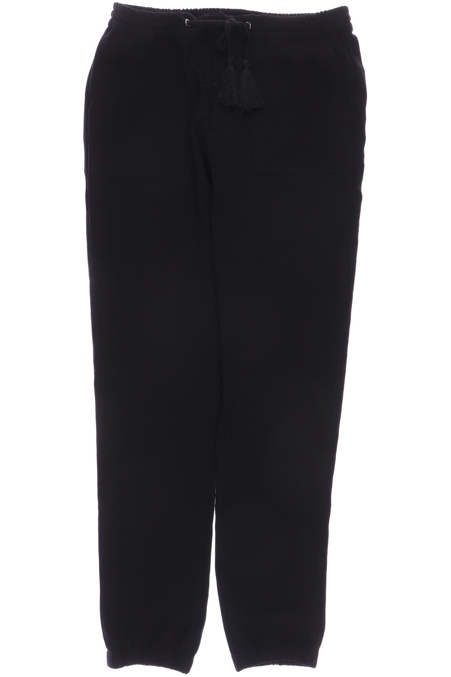 

Steffen Schraut Damen Stoffhose, schwarz