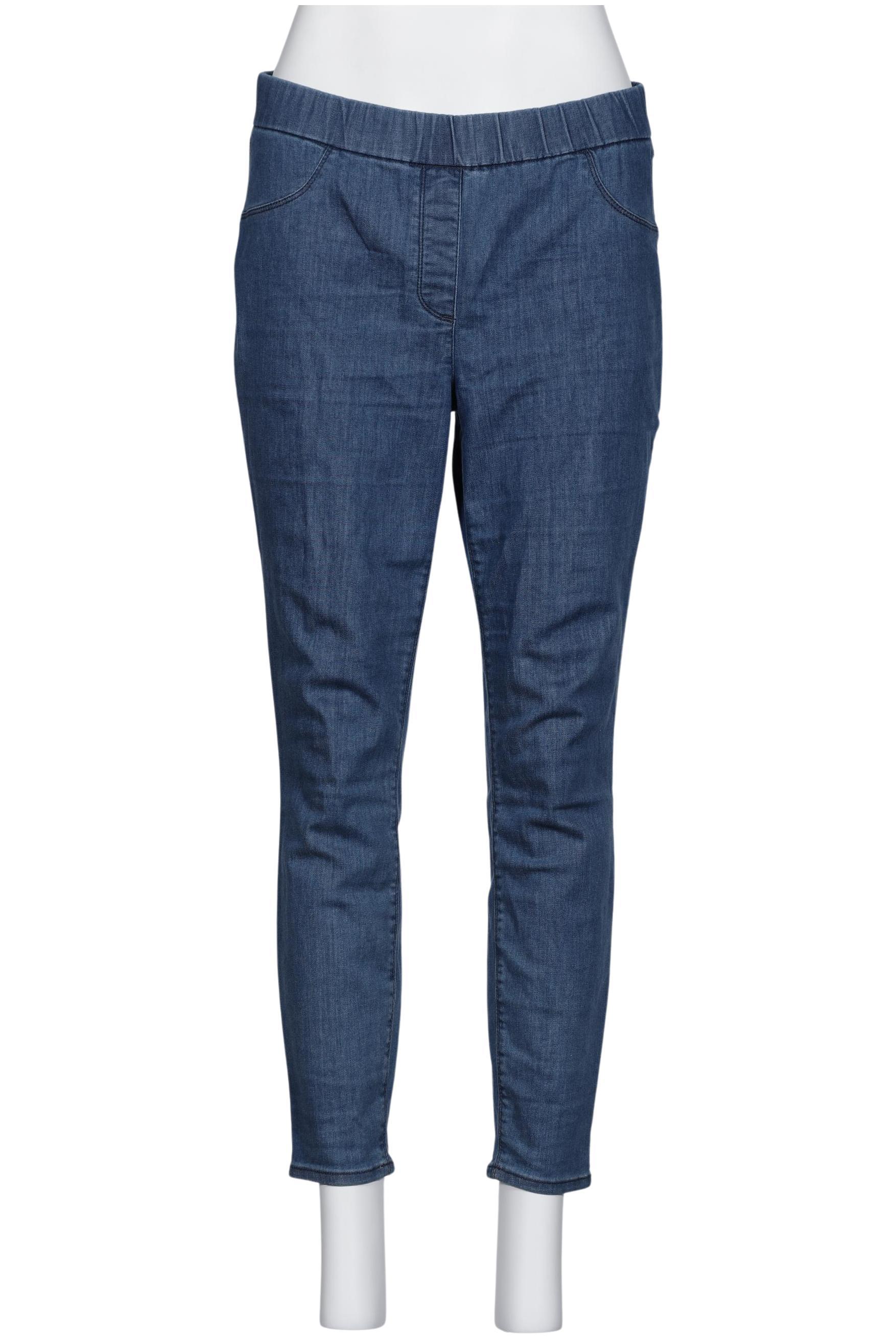 

Steffen Schraut Damen Jeans, blau, Gr. 21