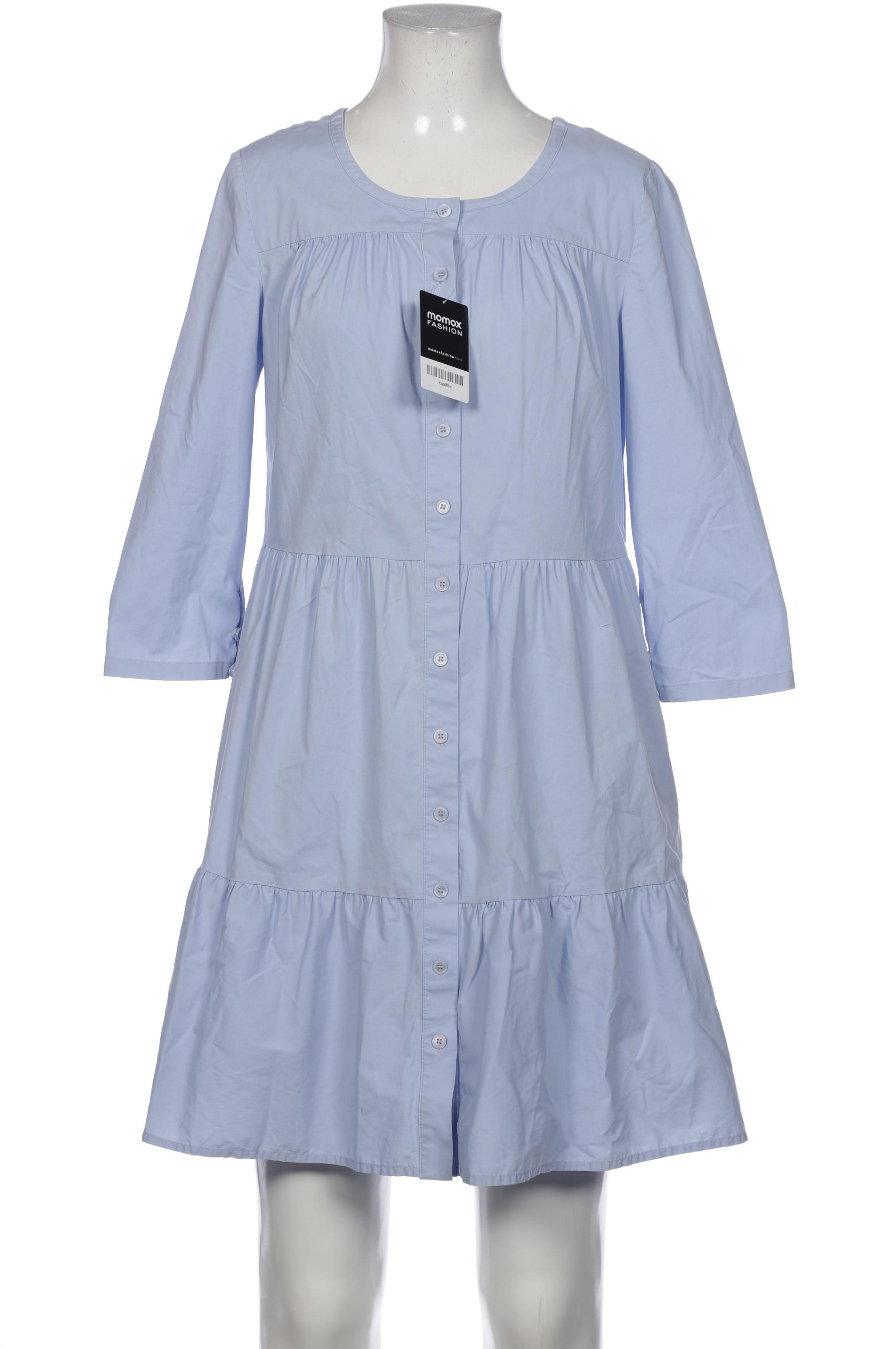 

Steffen Schraut Damen Kleid, hellblau, Gr. 36