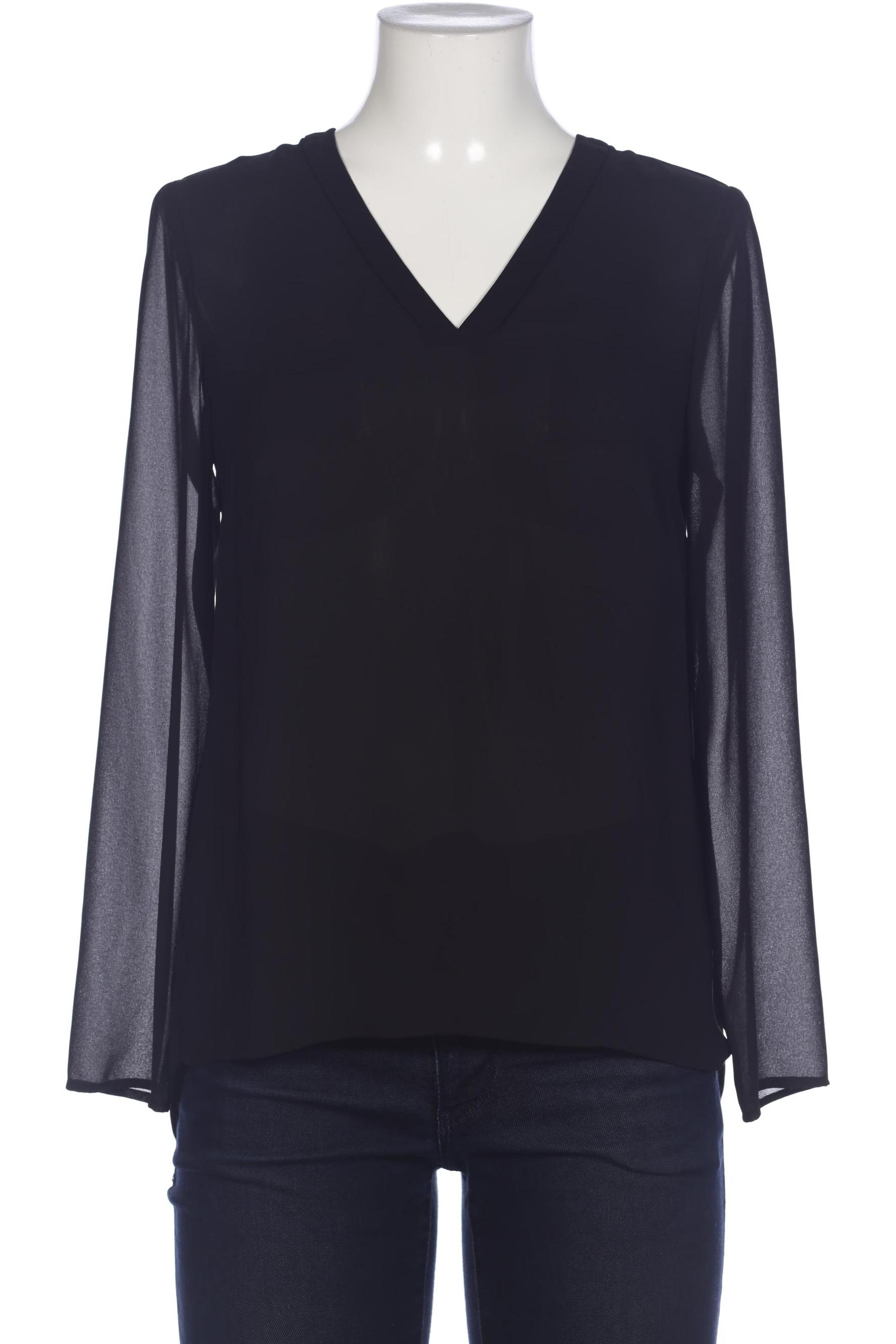 

Steffen Schraut Damen Bluse, schwarz, Gr. 36