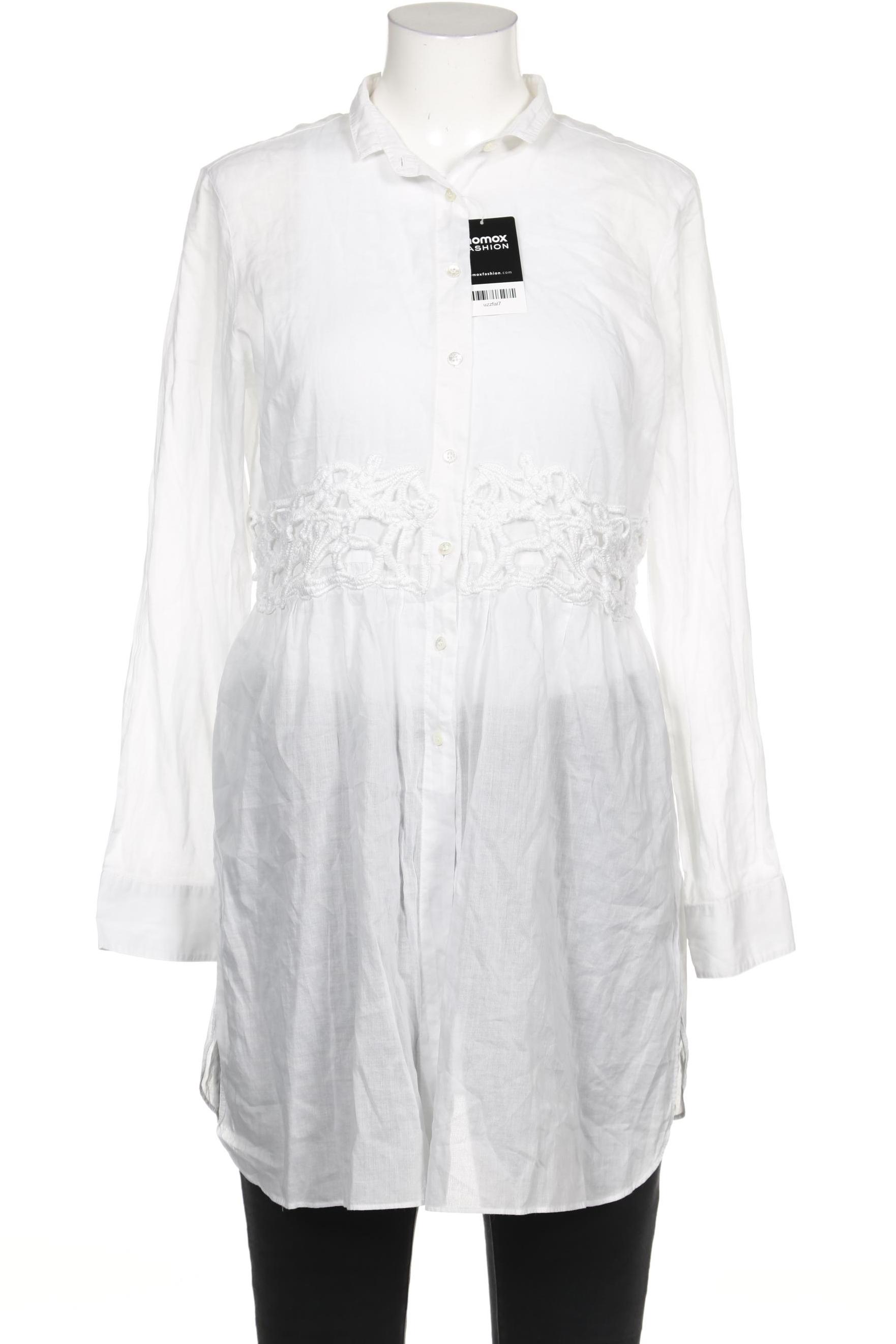 

Steffen Schraut Damen Bluse, weiß, Gr. 40