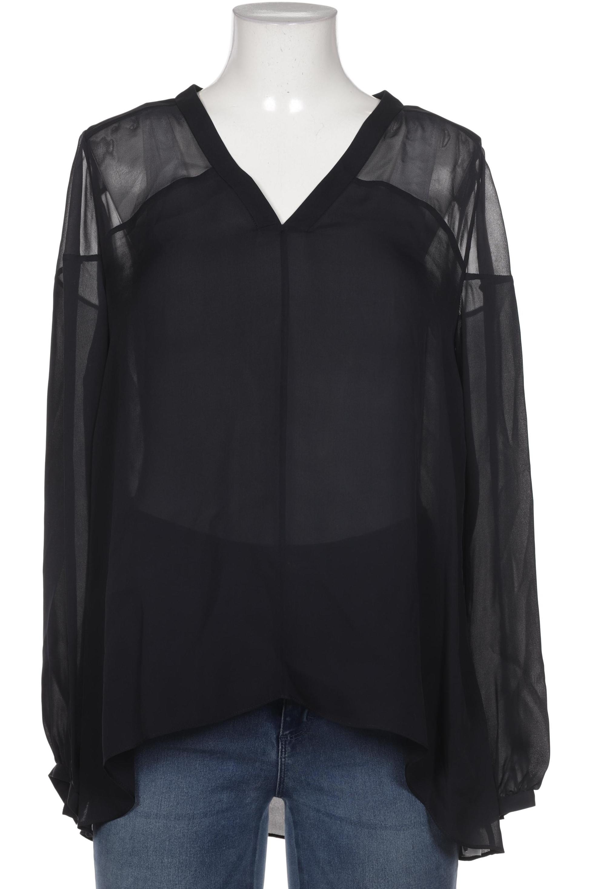 

Steffen Schraut Damen Bluse, marineblau, Gr. 40
