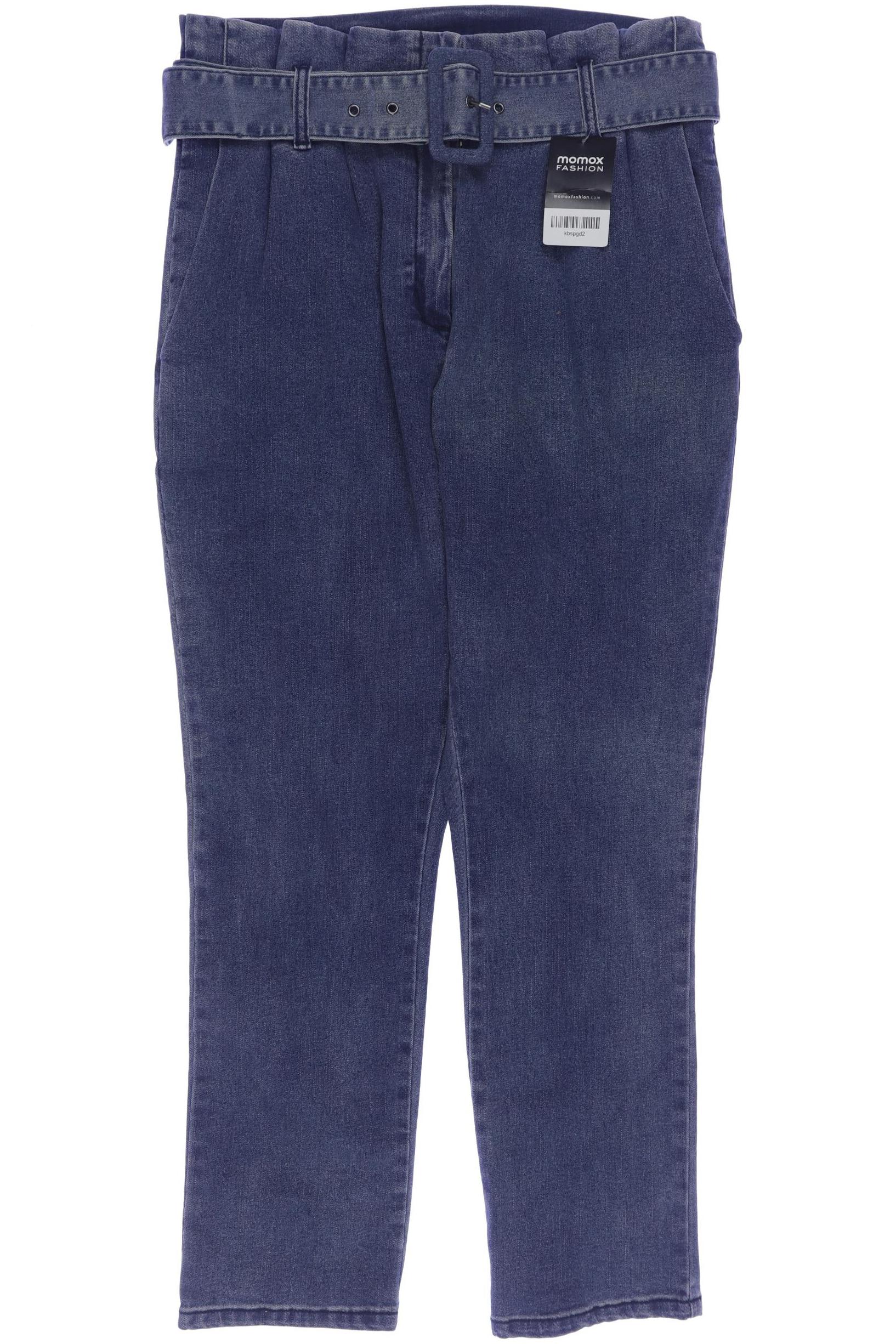 

Steffen Schraut Damen Jeans, blau, Gr. 42