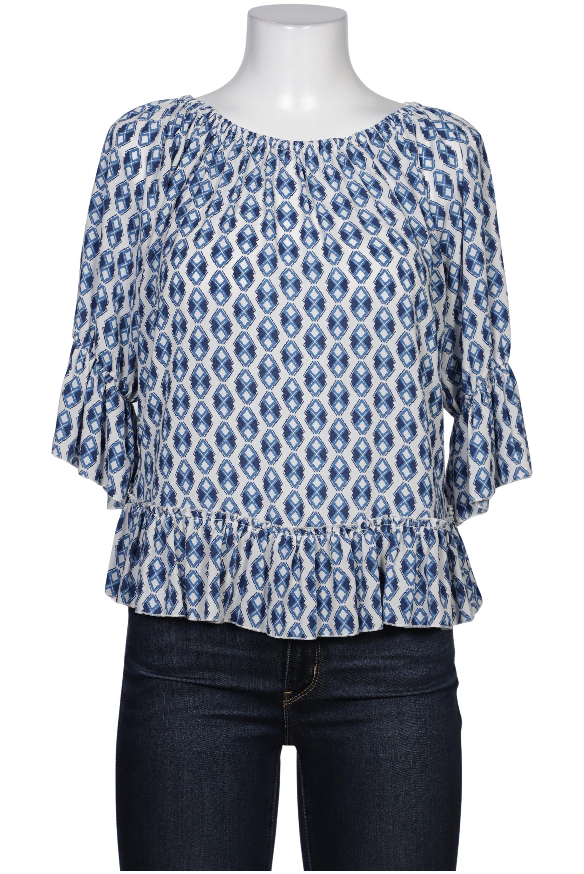 

Steffen Schraut Damen Bluse, mehrfarbig, Gr. 42