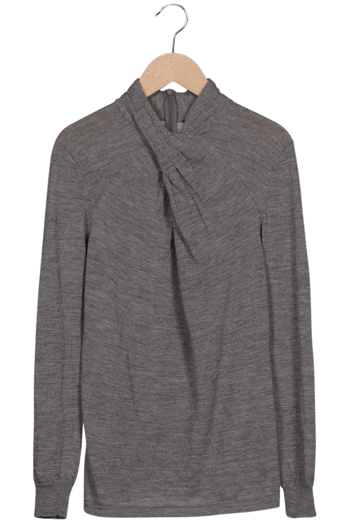 

Steffen Schraut Damen Pullover, grau, Gr. 36