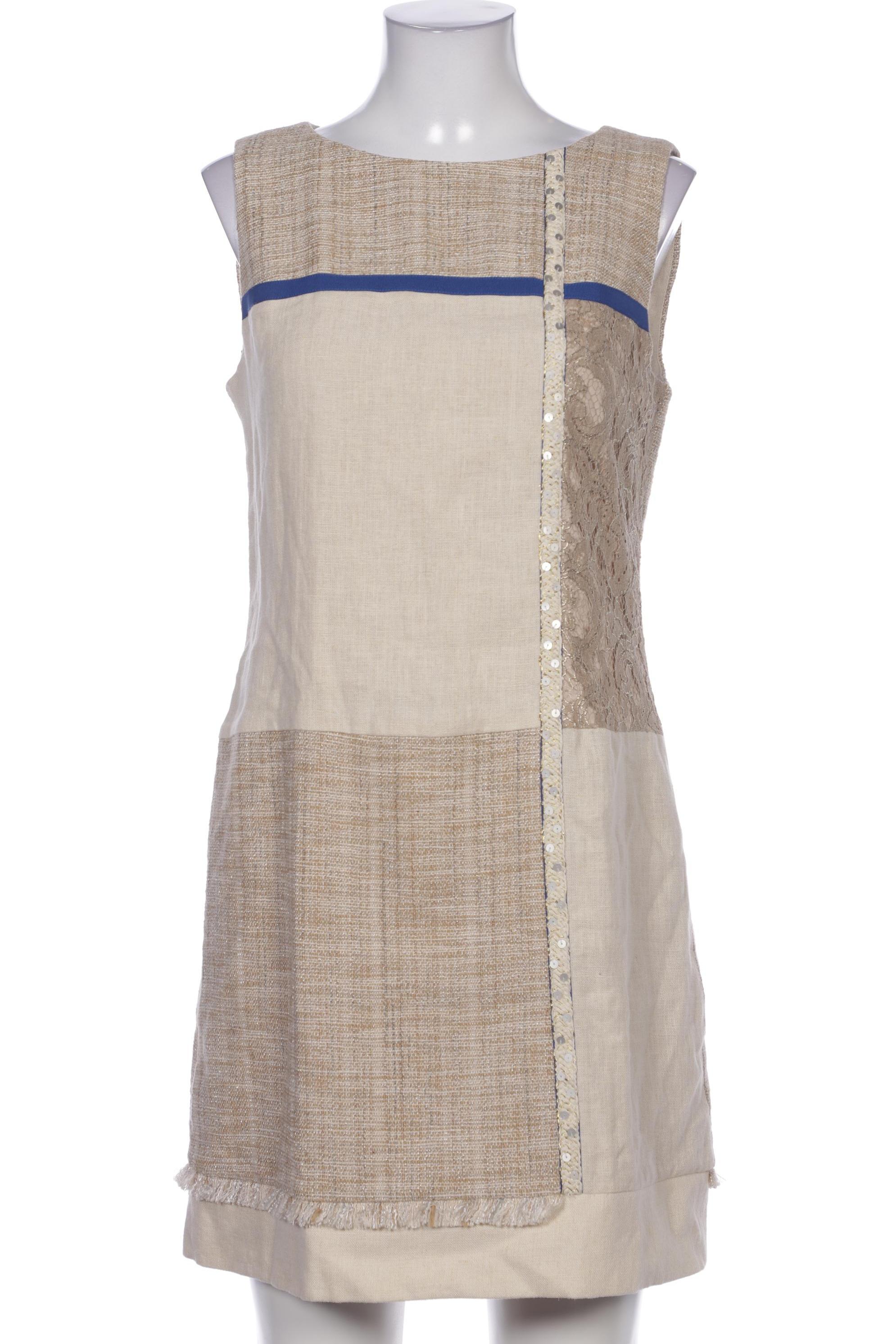 

Steffen Schraut Damen Kleid, beige, Gr. 38