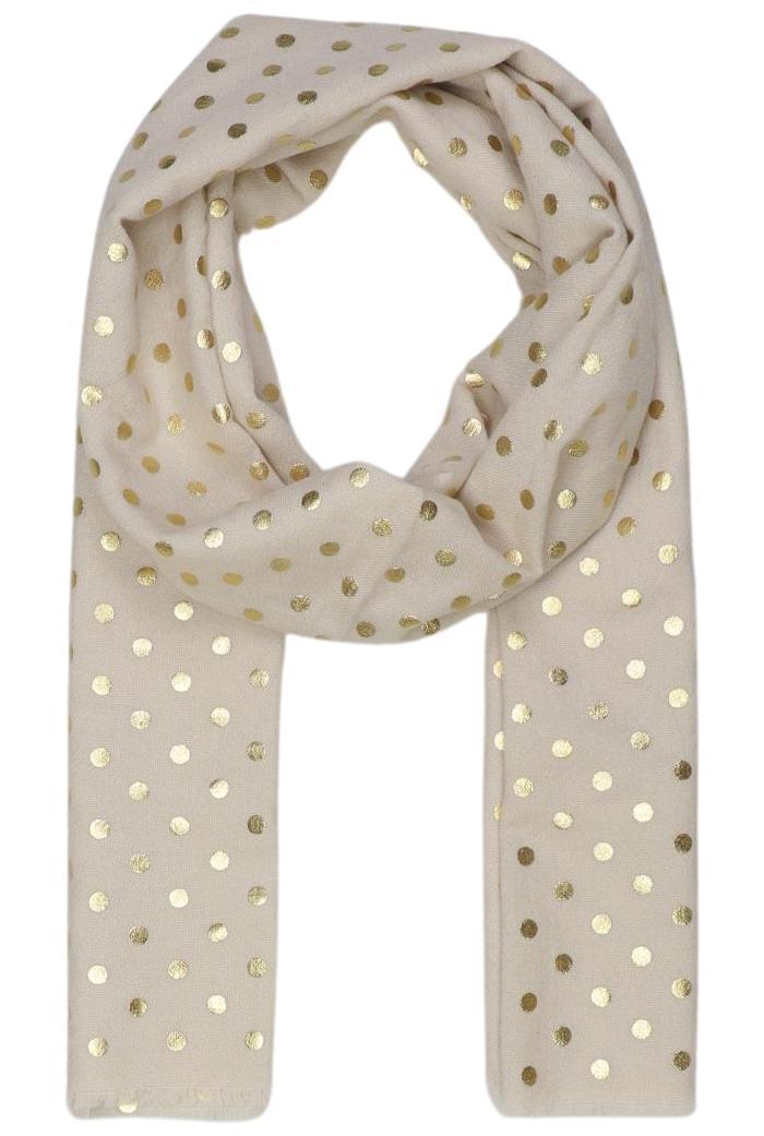 

Steffen Schraut Damen Schal, mehrfarbig, Gr.