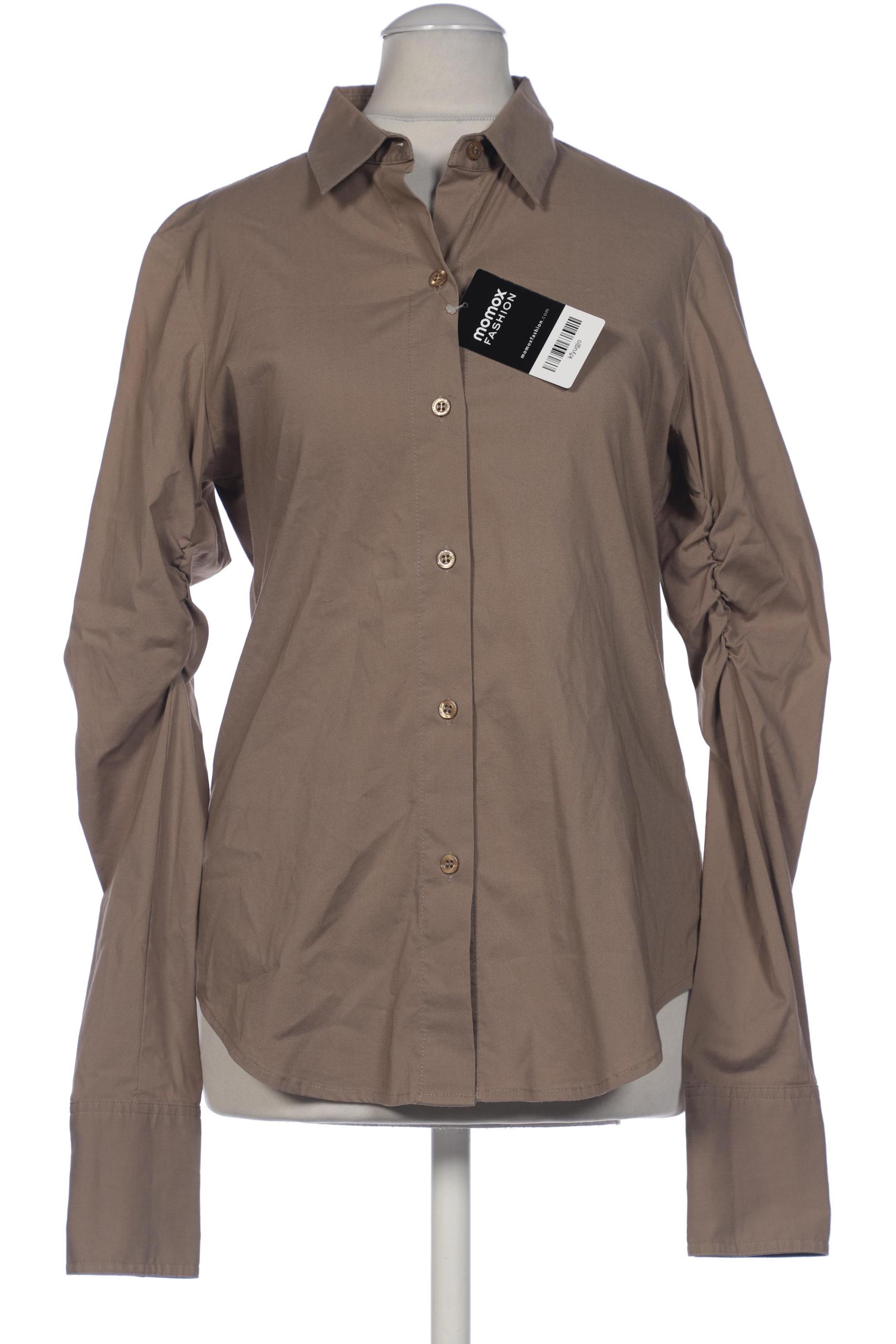 

Steffen Schraut Damen Bluse, beige, Gr. 34