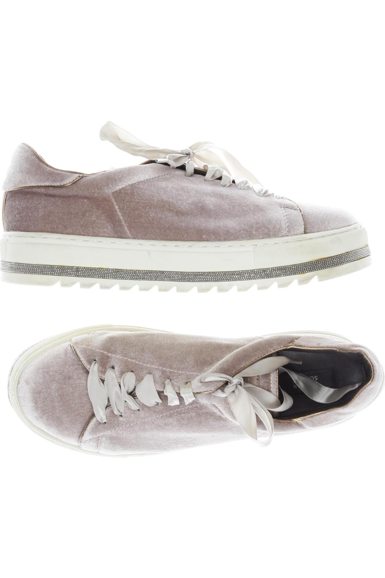 

Steffen Schraut Damen Sneakers, braun, Gr. 39