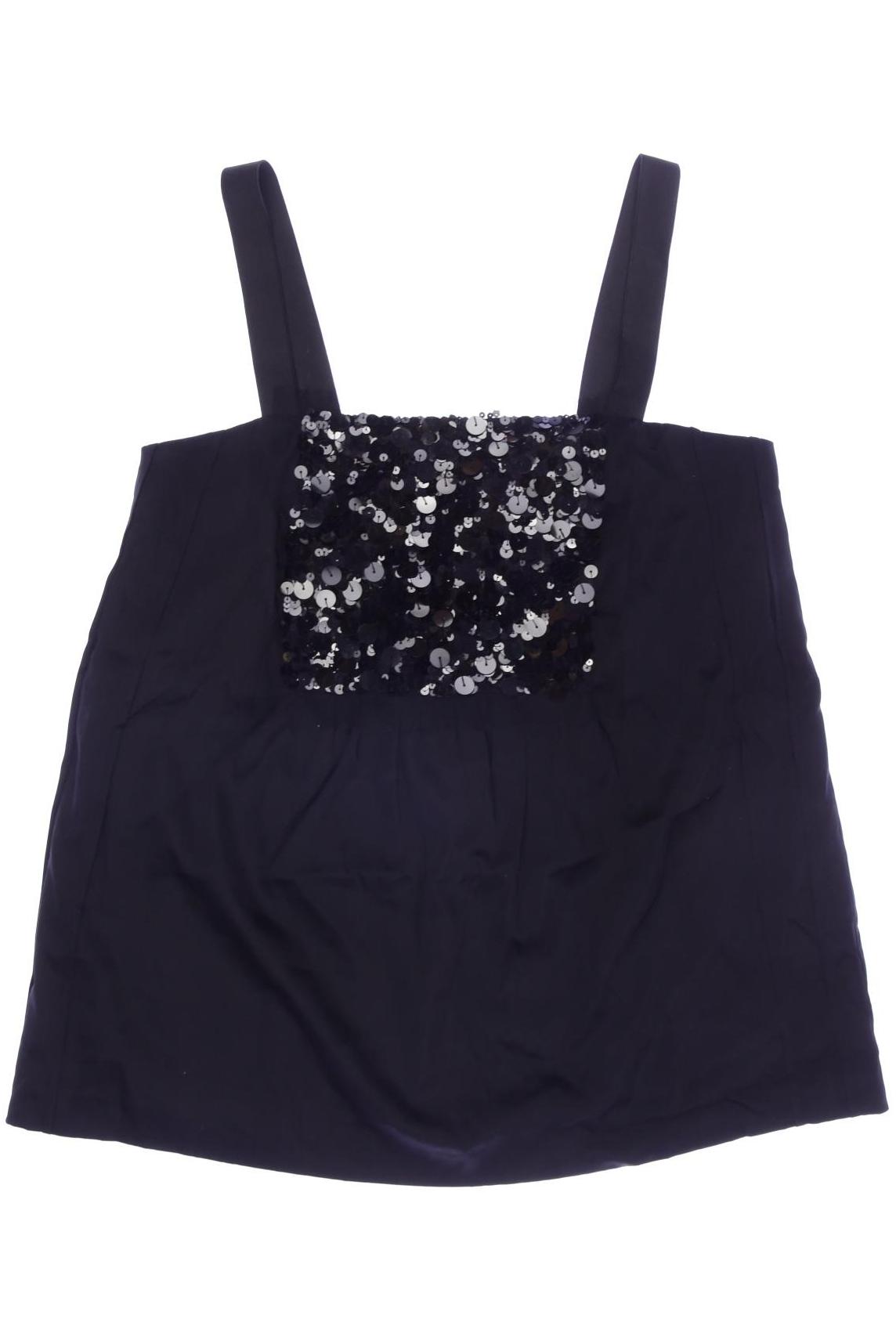 

Steffen Schraut Damen Top, schwarz, Gr. 38