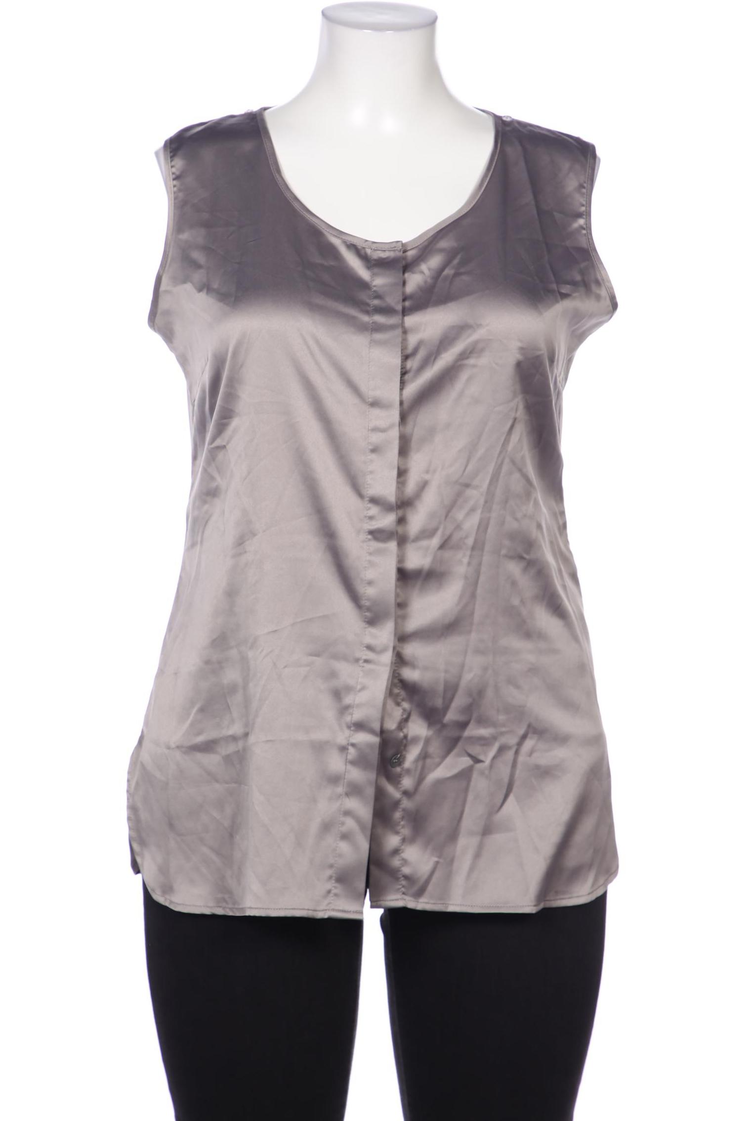 

Steffen Schraut Damen Bluse, grau, Gr. 42
