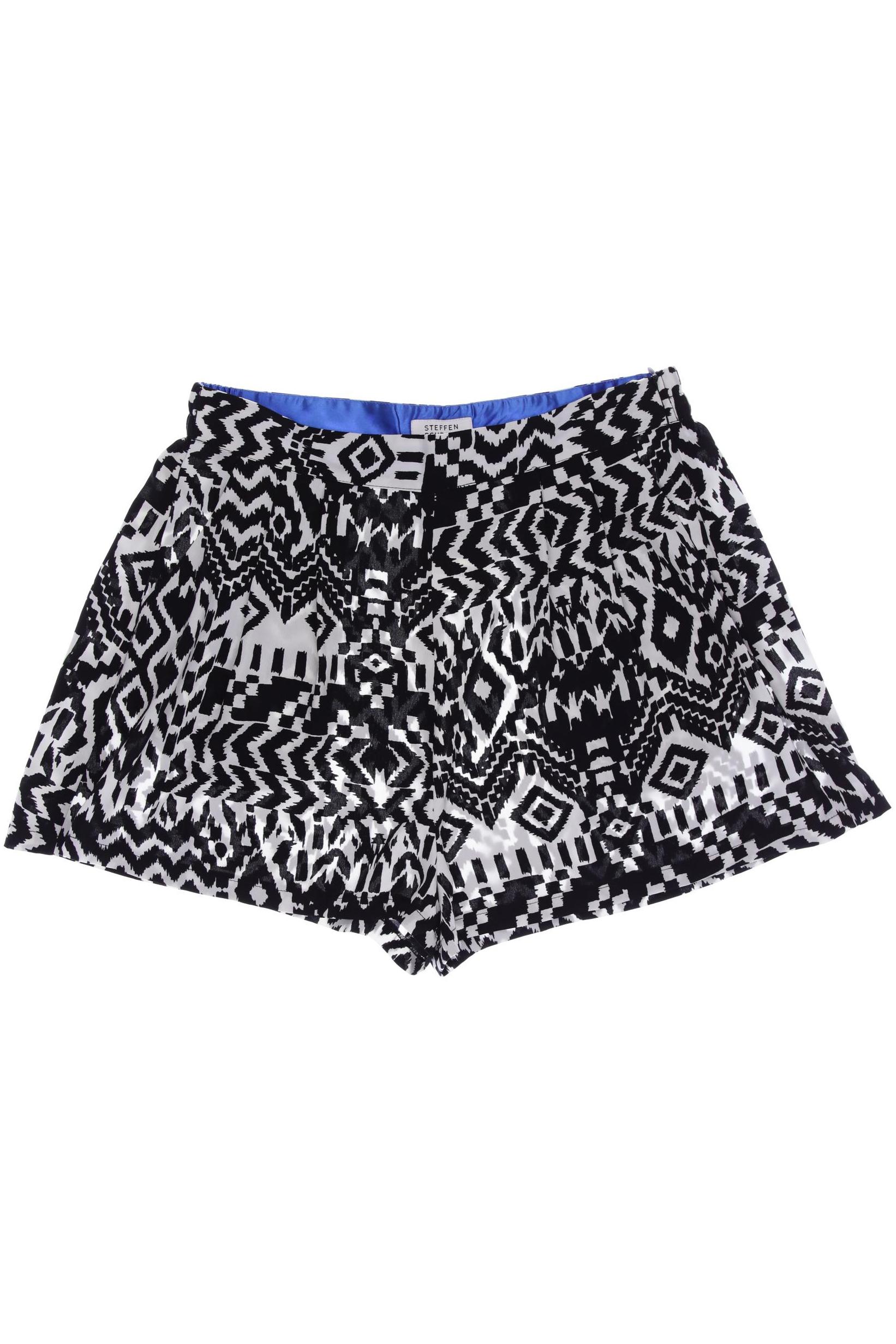 

Steffen Schraut Damen Shorts, schwarz
