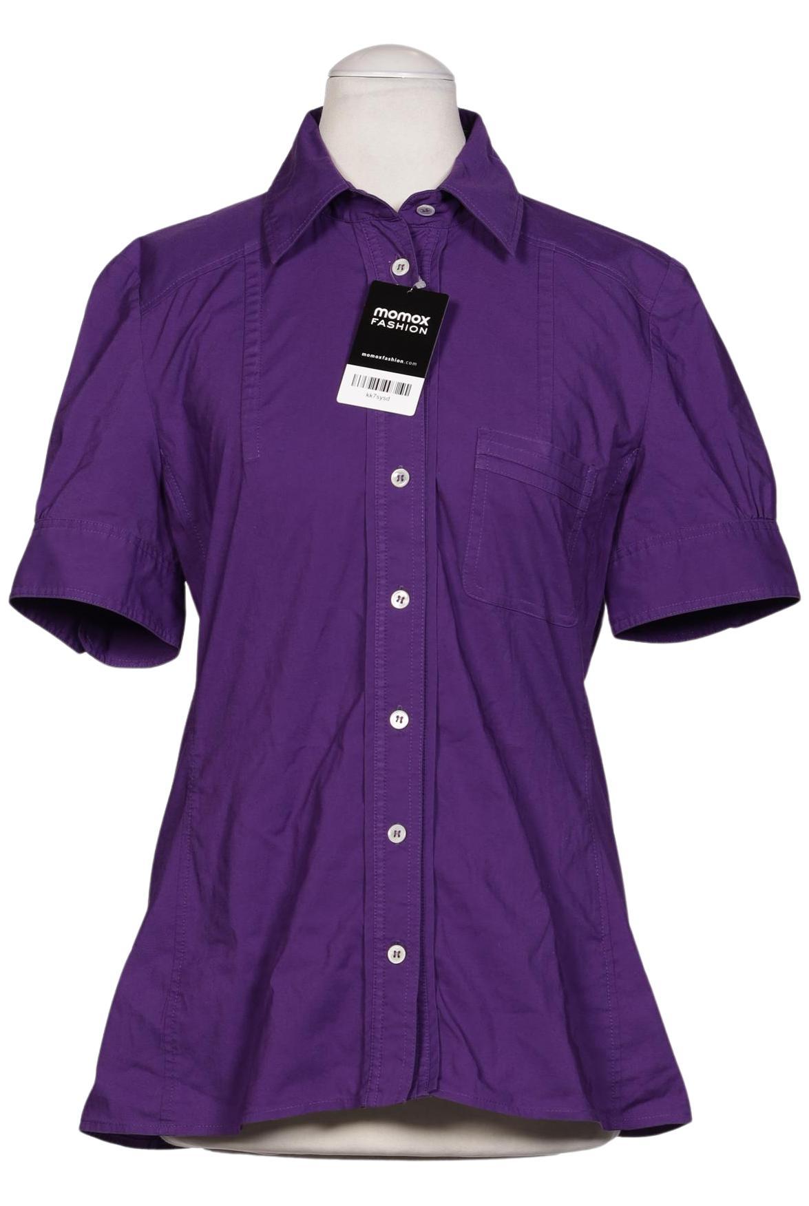 

Steffen Schraut Damen Bluse, flieder, Gr. 34