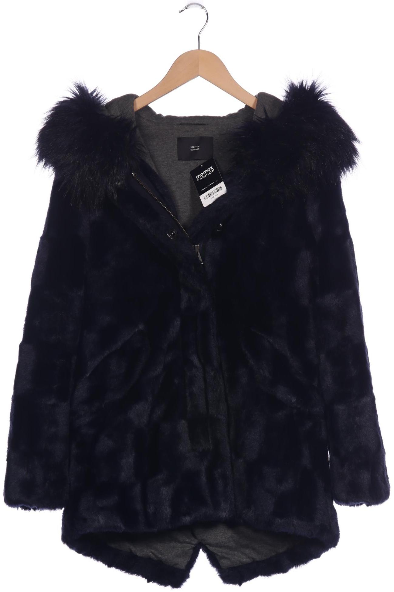 

Steffen Schraut Damen Jacke, marineblau, Gr. 38