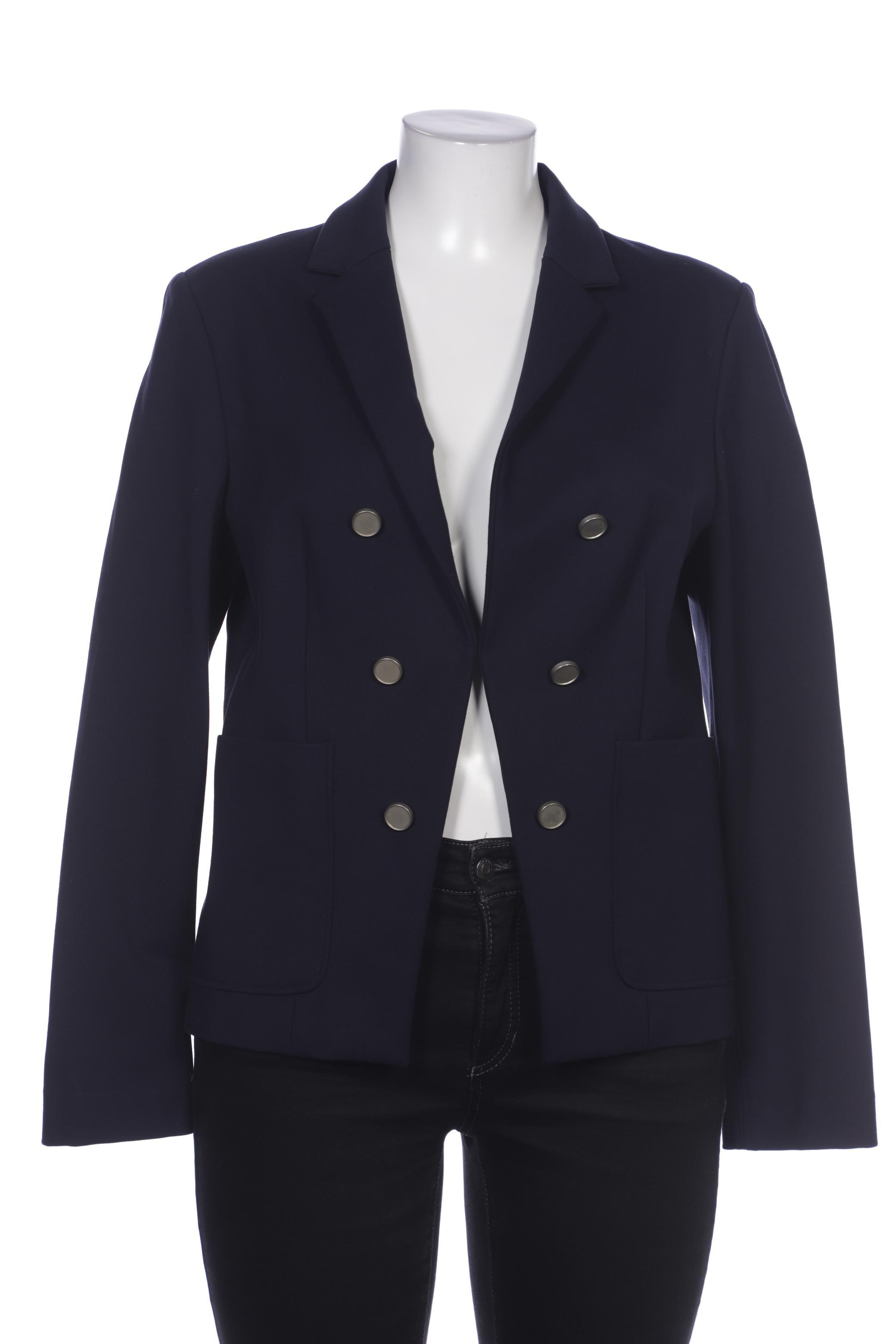 

Steffen Schraut Damen Blazer, marineblau, Gr. 44