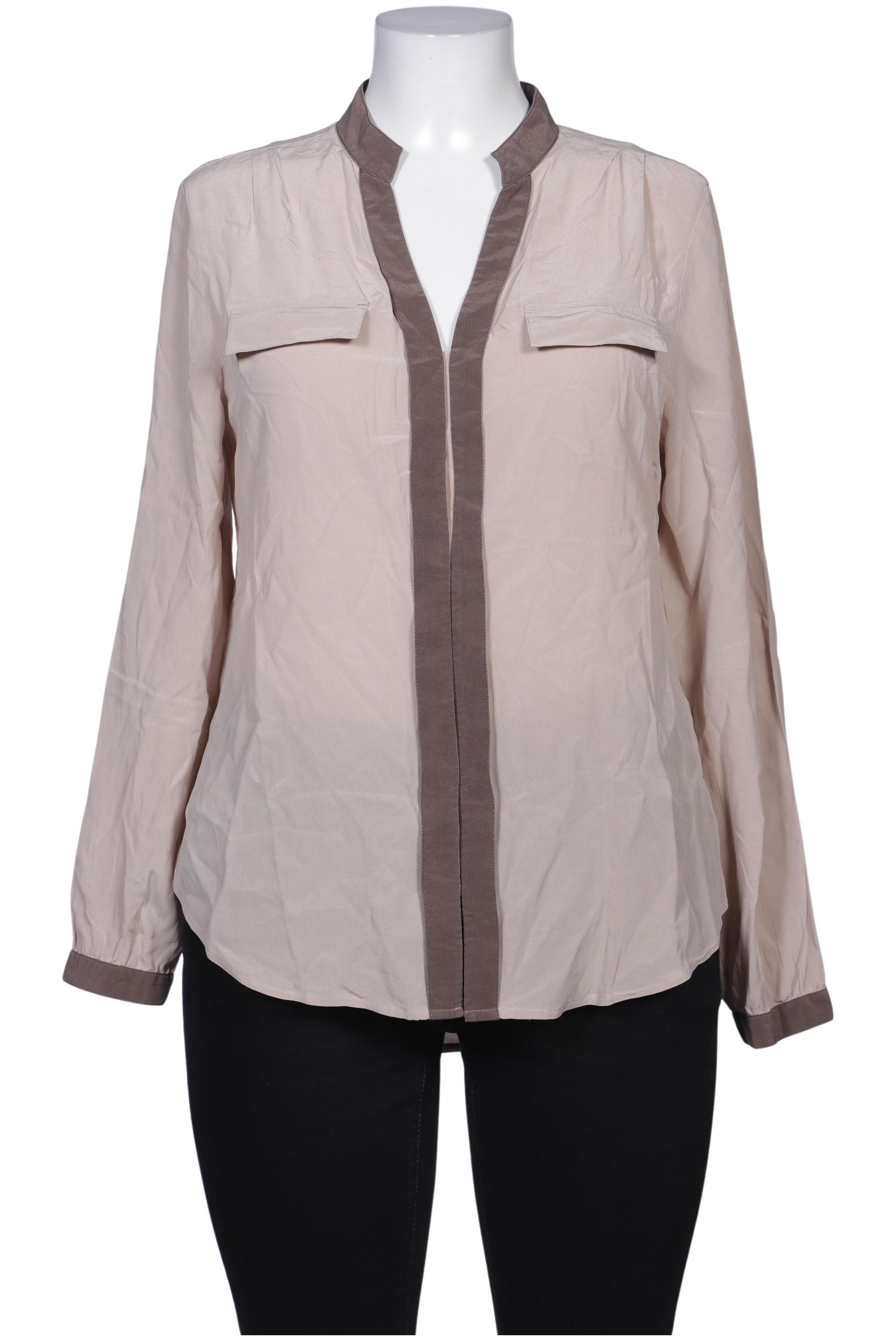

Steffen Schraut Damen Bluse, beige, Gr. 44