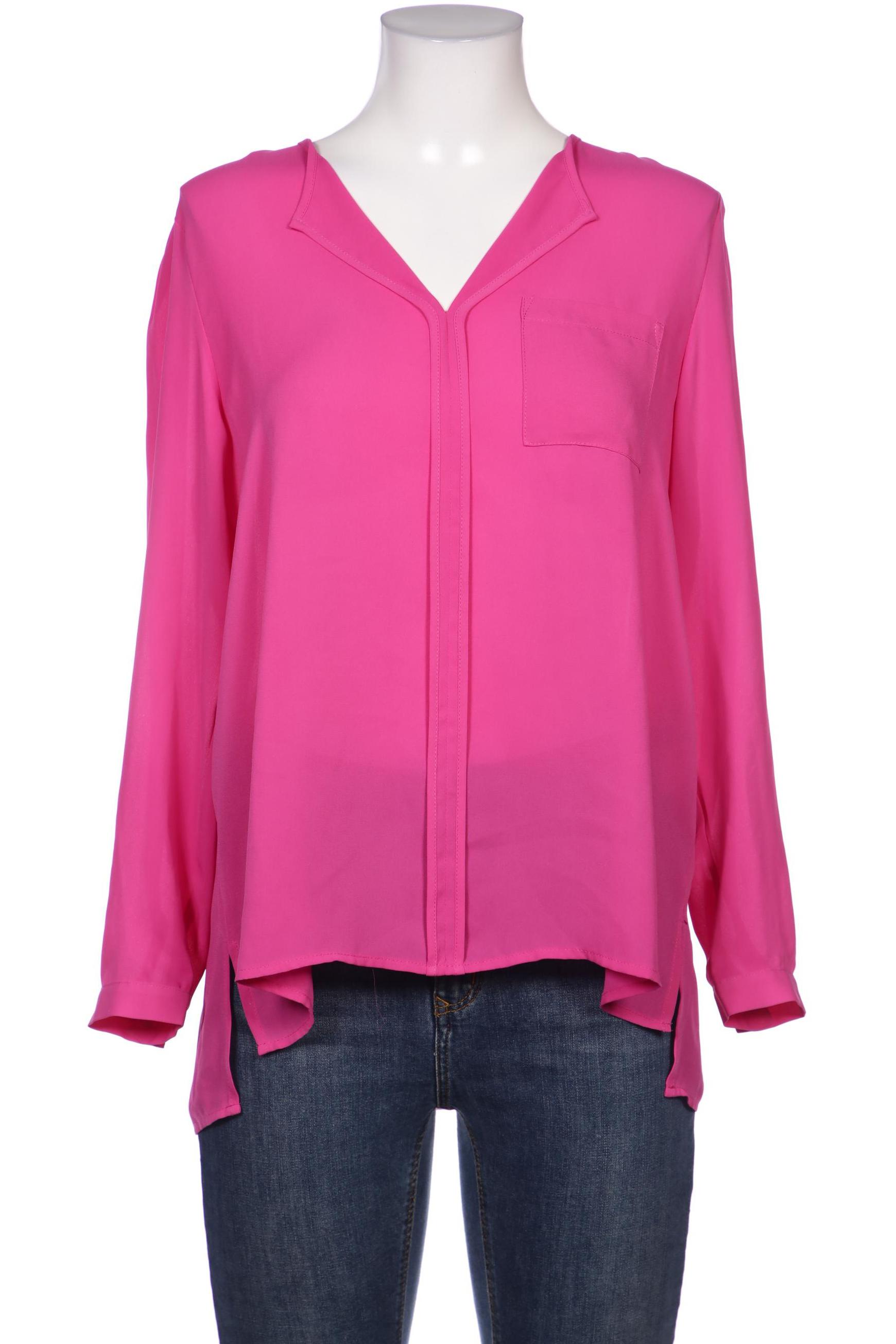 

Steffen Schraut Damen Bluse, pink, Gr. 38