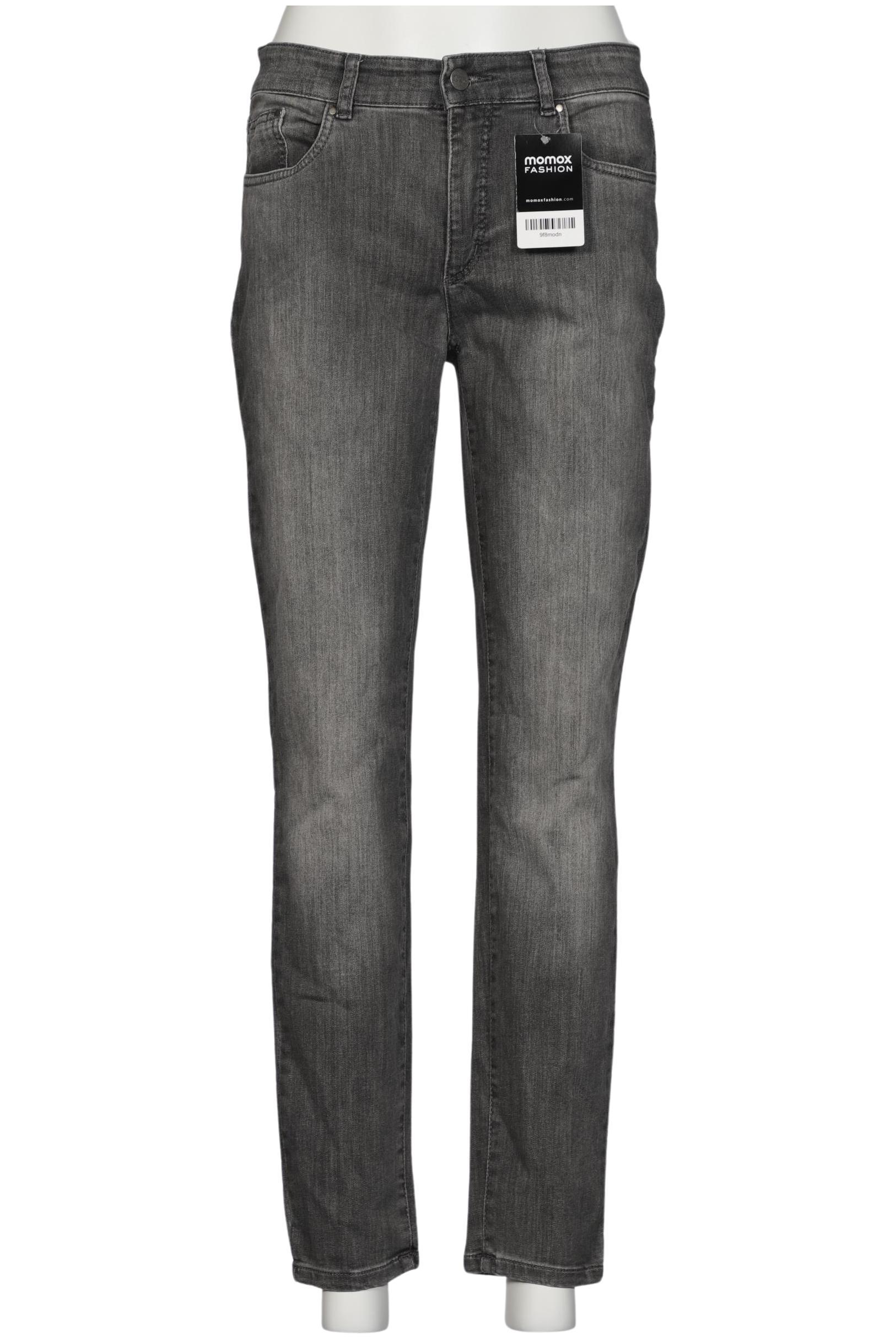 

Steffen Schraut Damen Jeans, grau, Gr. 38