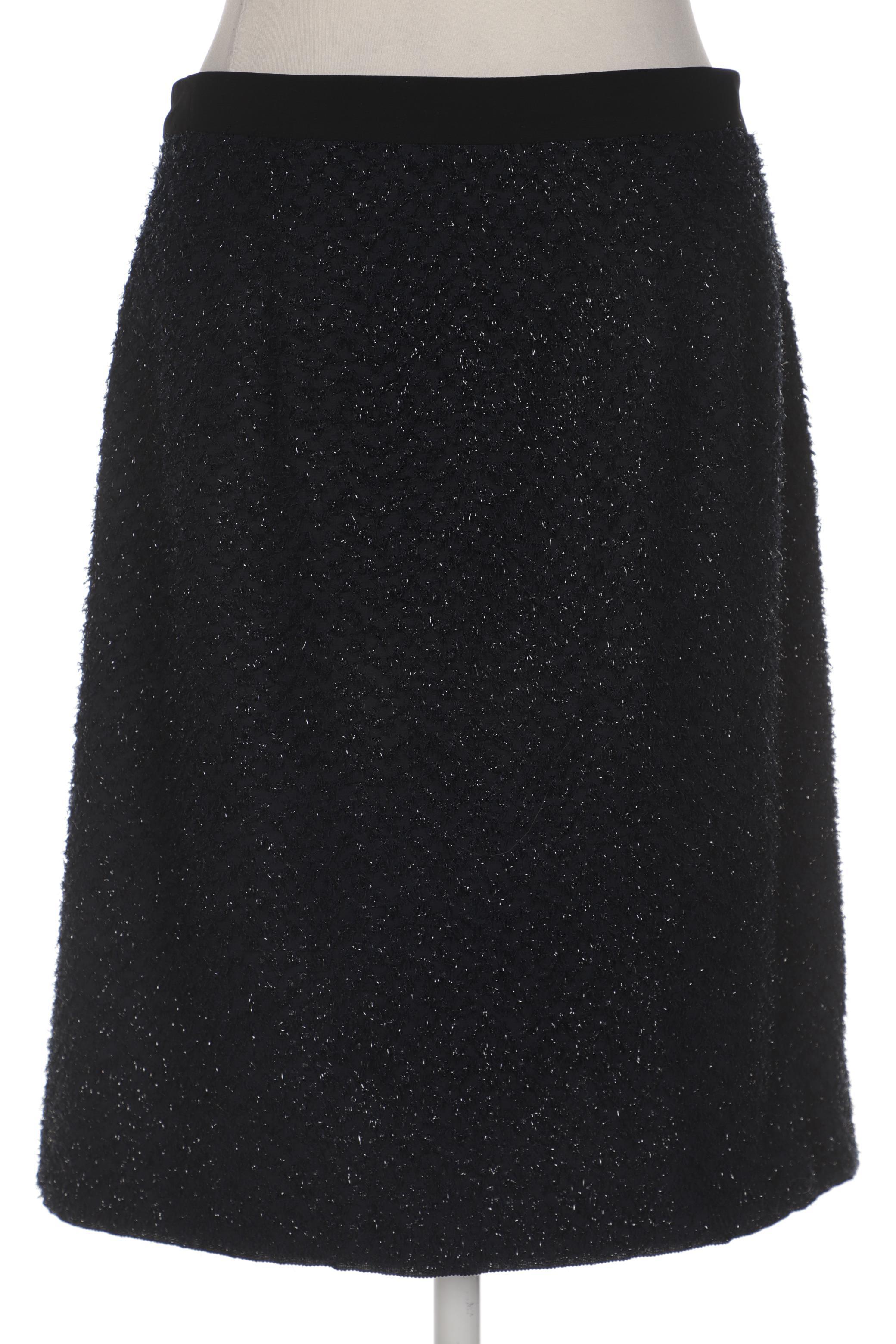 

Steffen Schraut Damen Rock, marineblau, Gr. 38