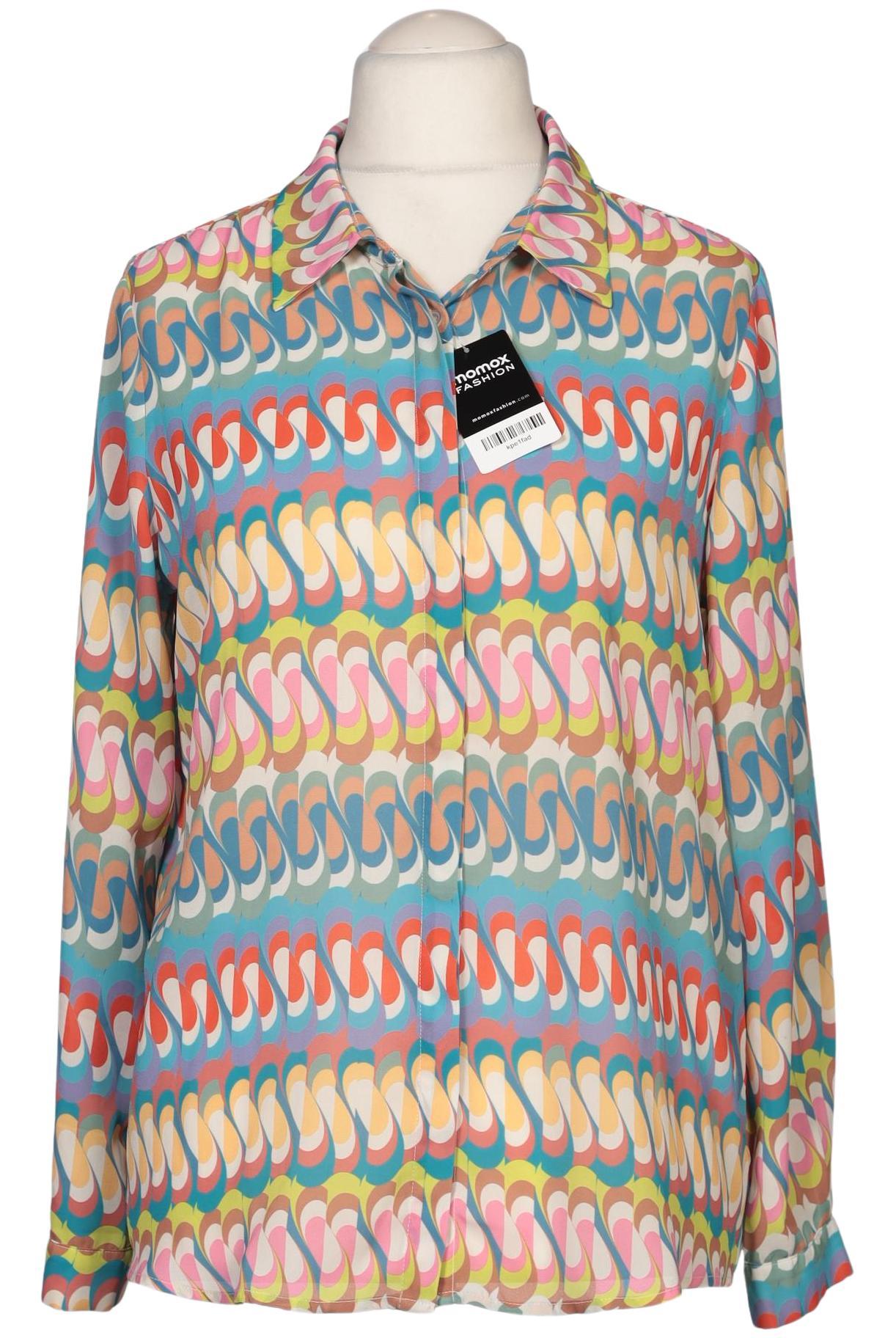 

Steffen Schraut Damen Bluse, mehrfarbig, Gr. 40