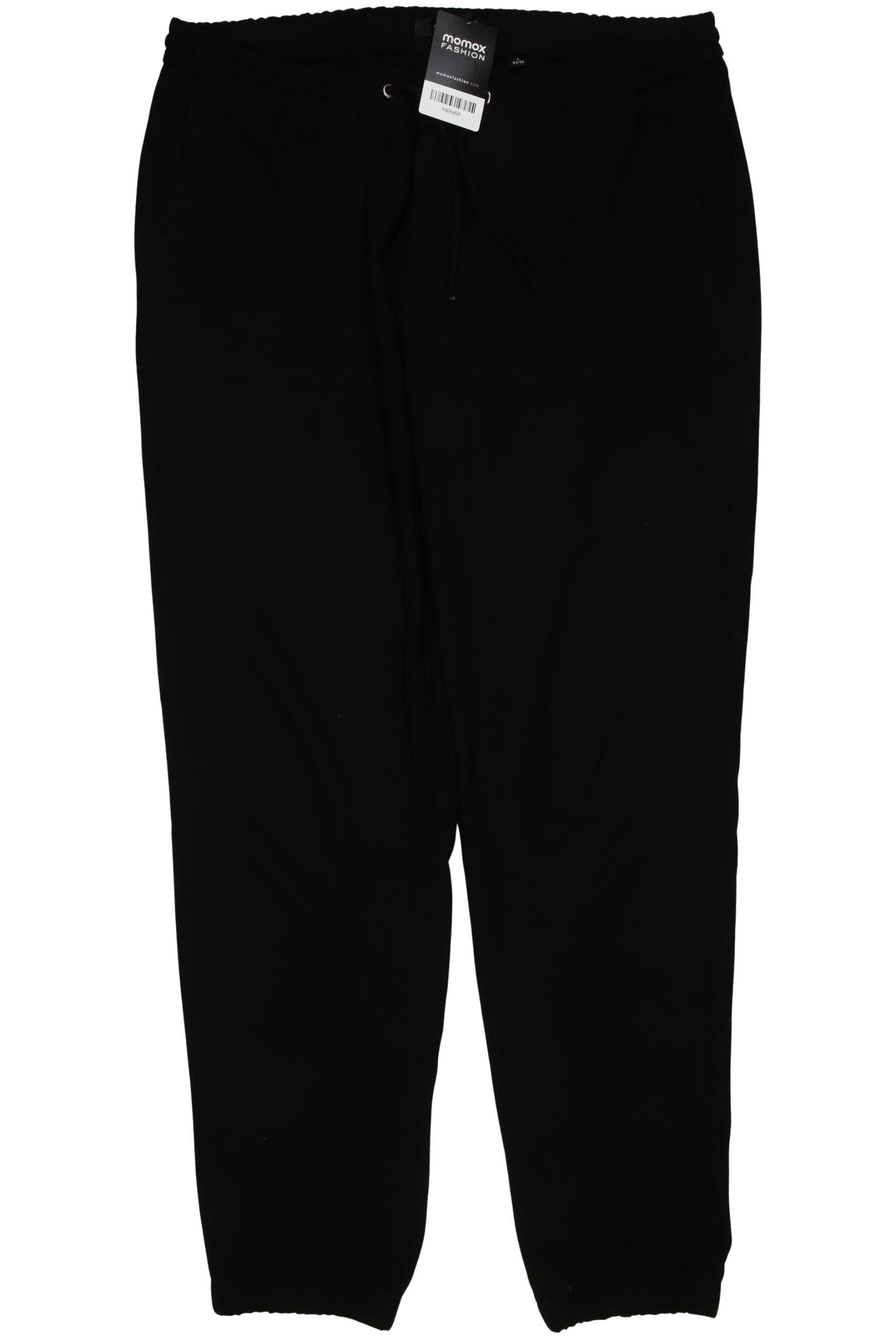 

Steffen Schraut Damen Stoffhose, schwarz, Gr. 0