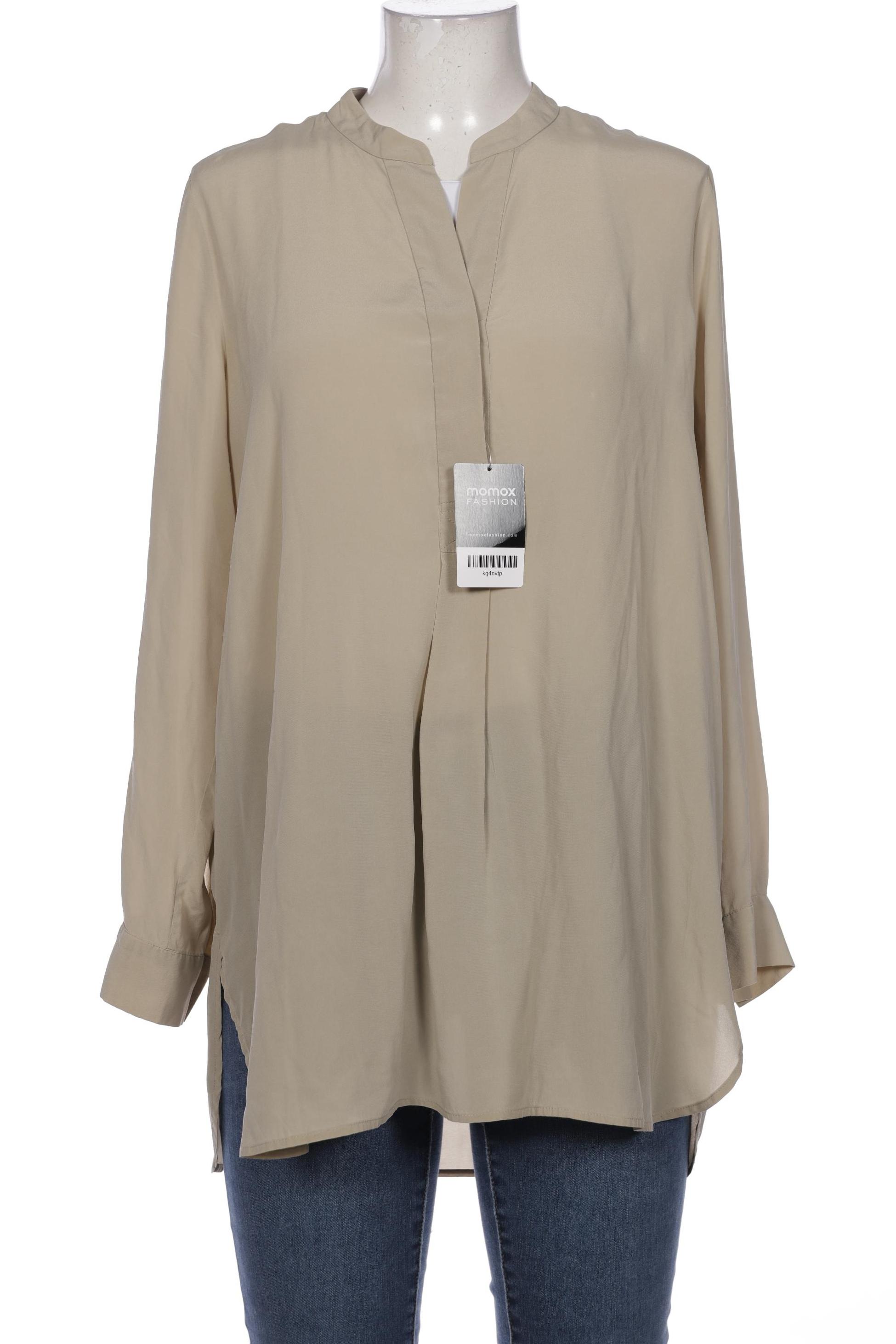 

Steffen Schraut Damen Bluse, beige, Gr. 42
