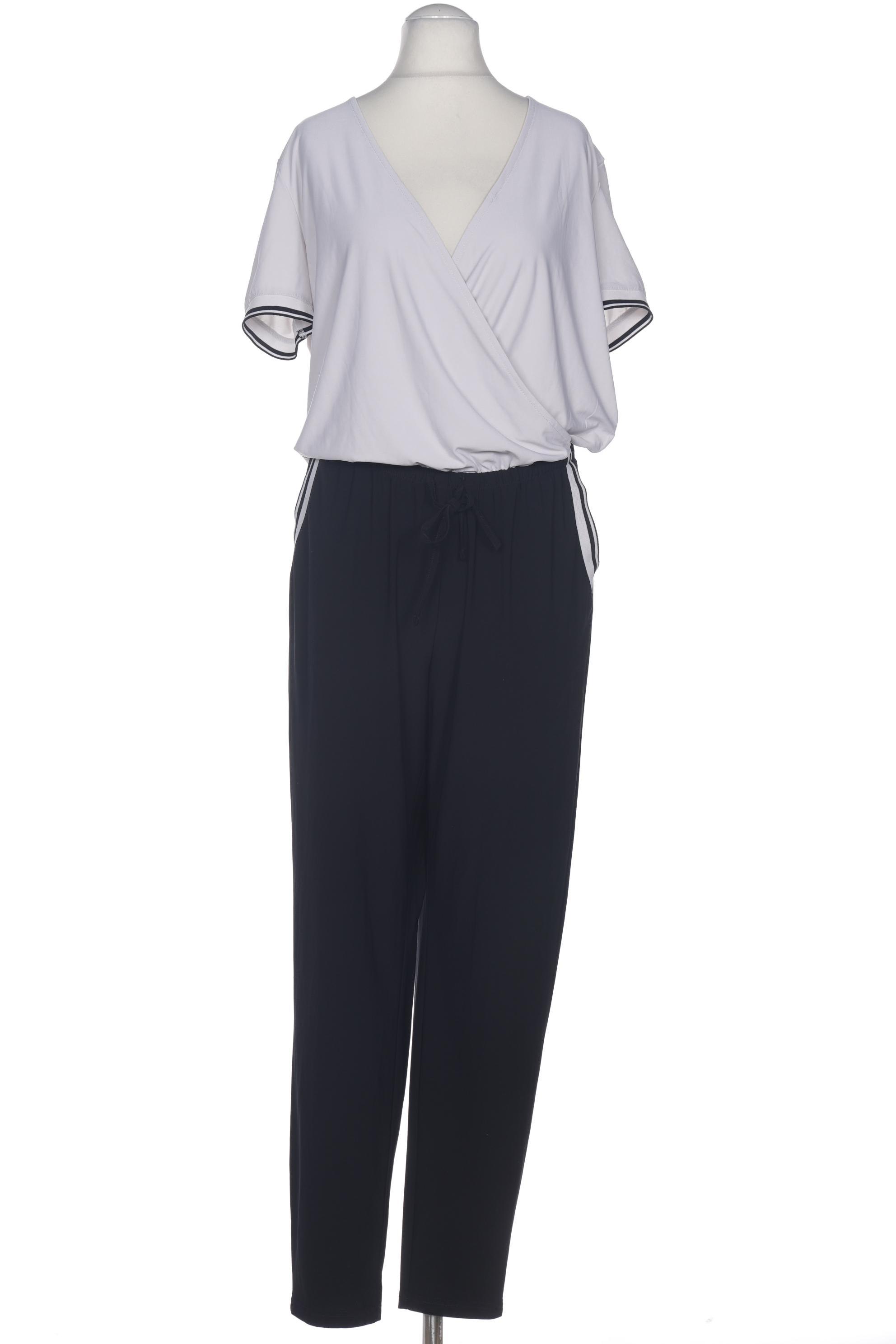 

Steffen Schraut Damen Jumpsuit/Overall, schwarz