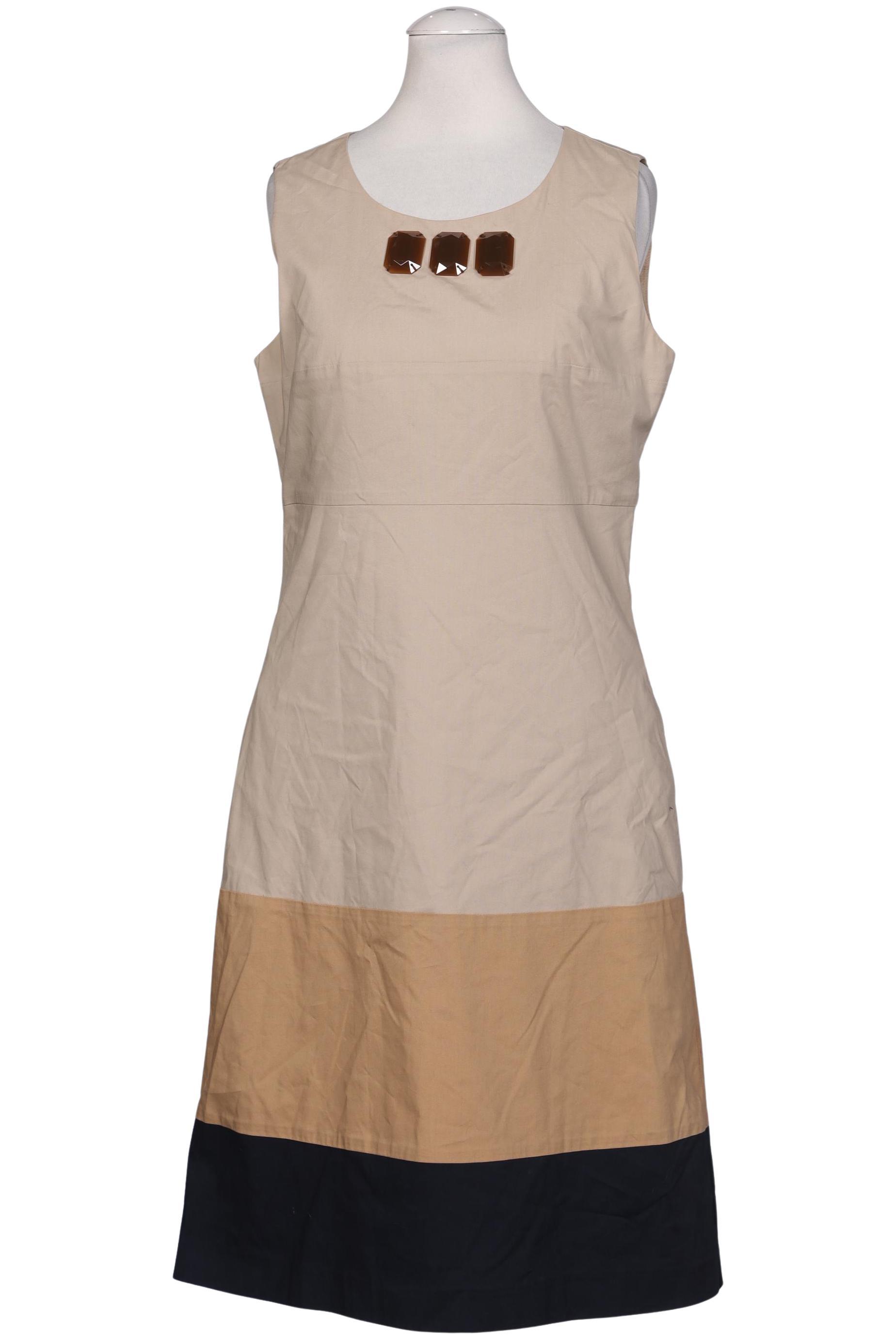 

Steffen Schraut Damen Kleid, beige, Gr. 36