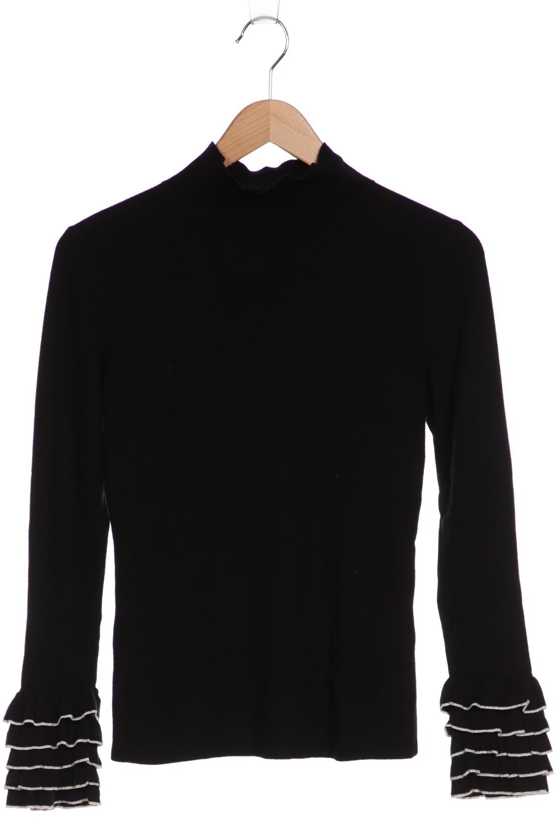 

Steffen Schraut Damen Pullover, schwarz, Gr. 36