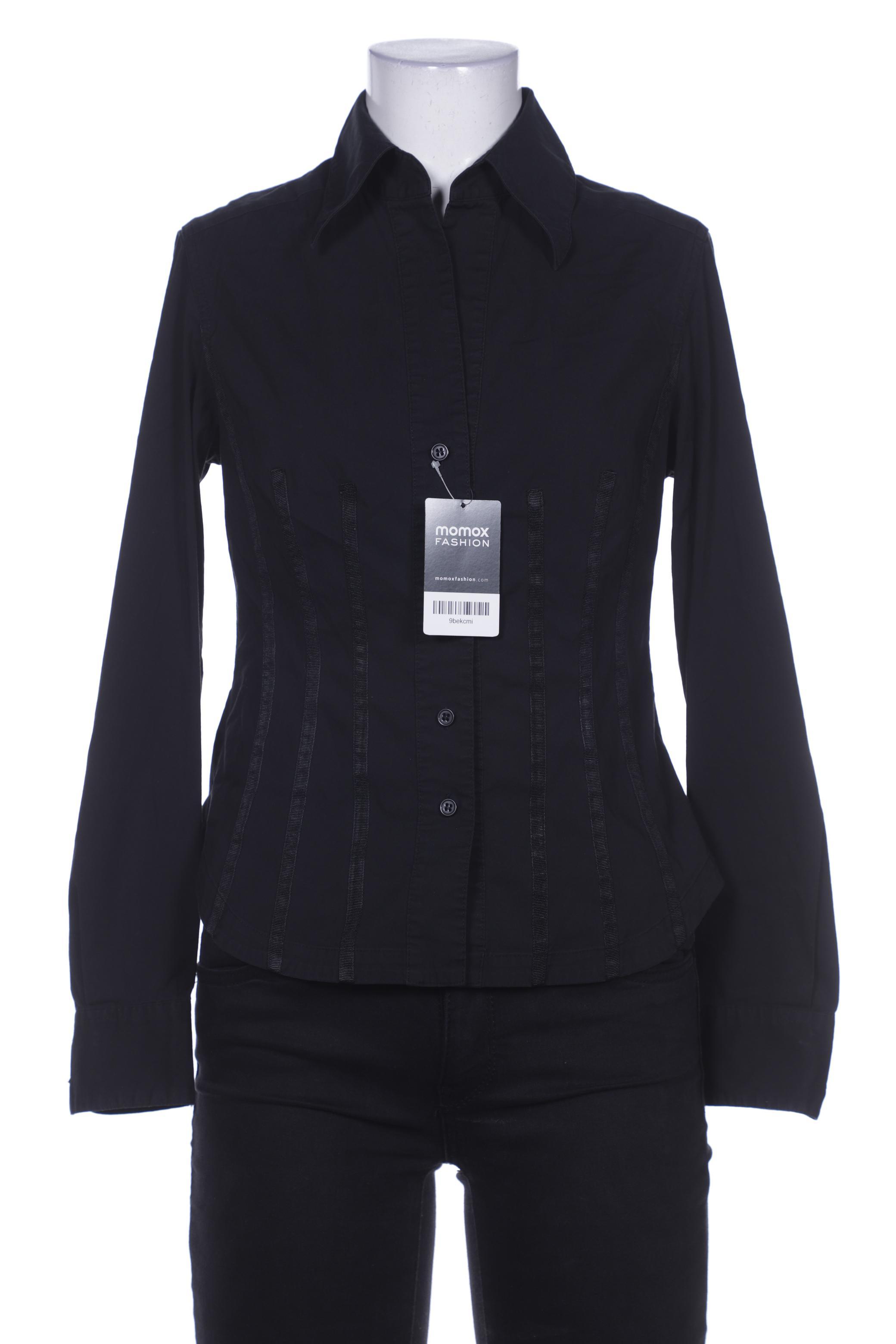 

Steffen Schraut Damen Bluse, schwarz, Gr. 36